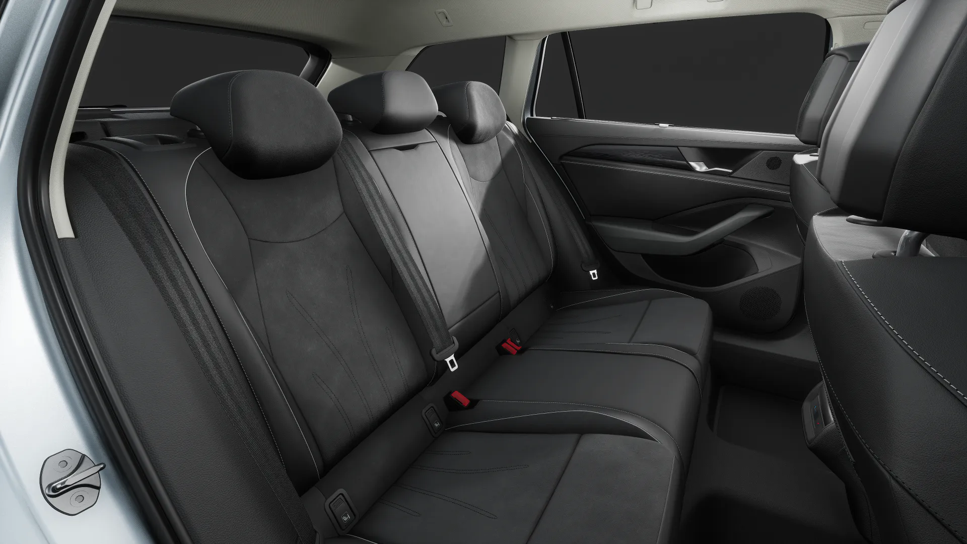 Volkswagen Passat Elegance