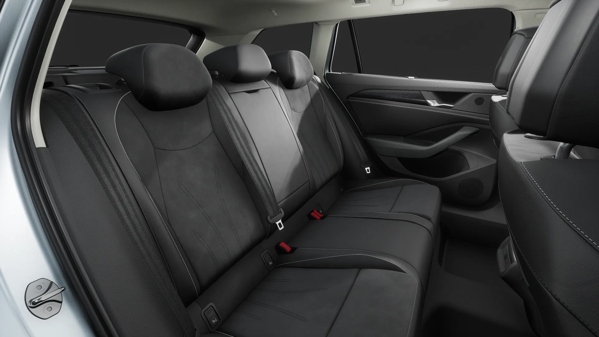 Volkswagen Passat Elegance