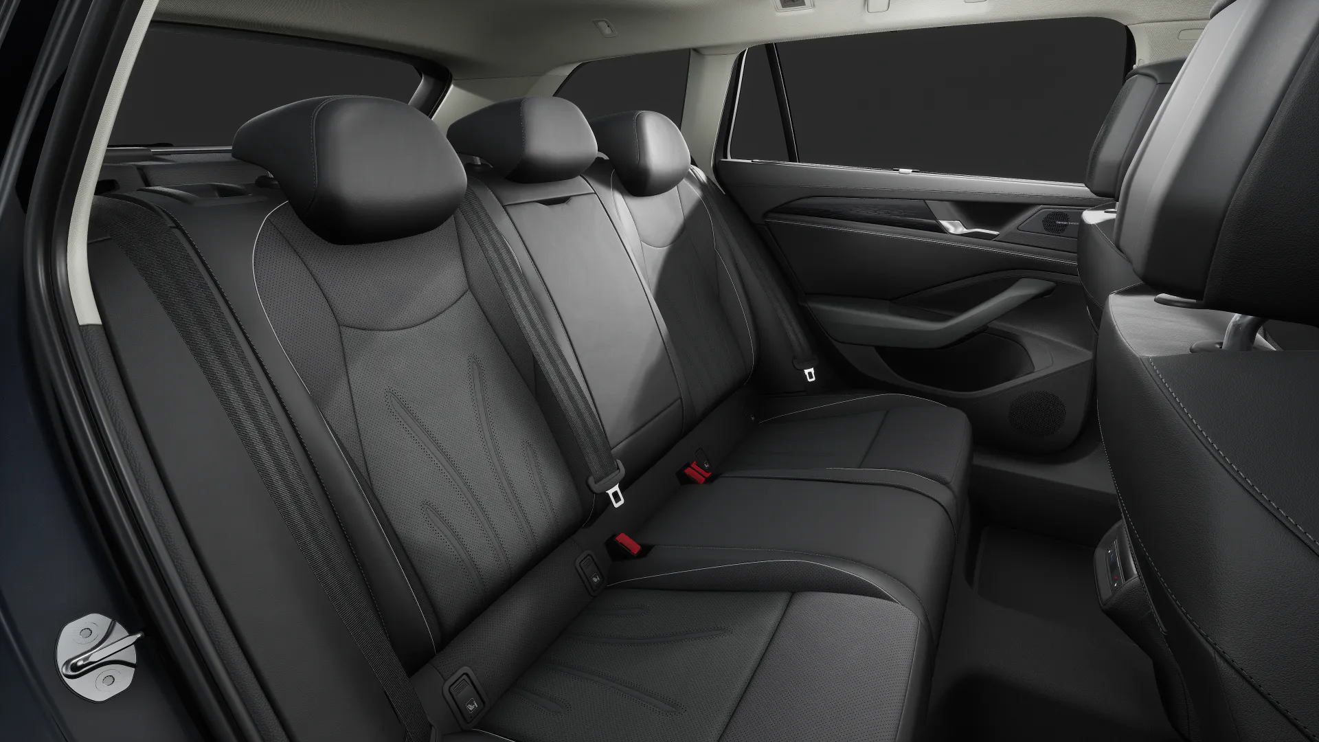 Volkswagen Passat Elegance