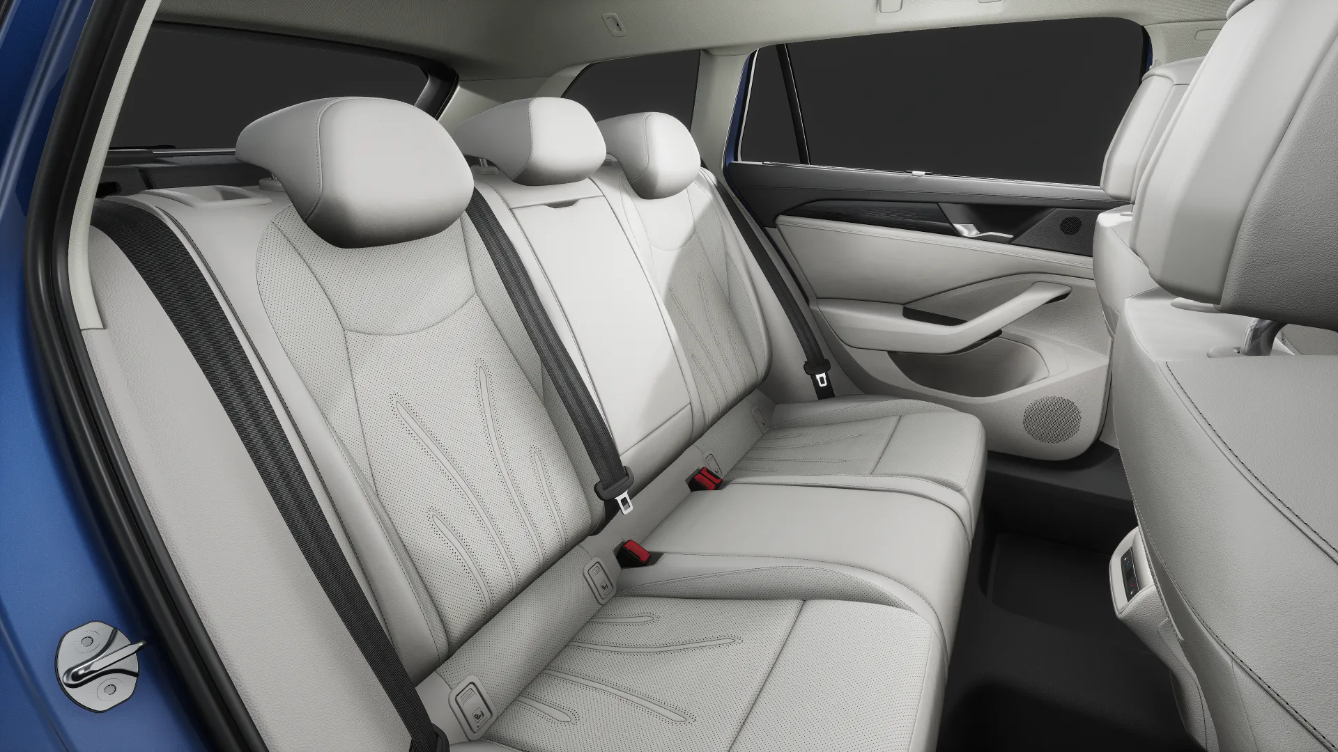 Volkswagen Passat Elegance