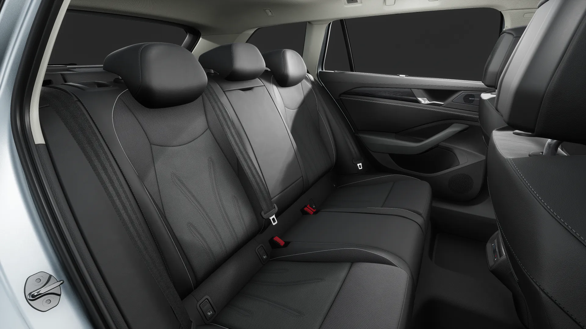 Volkswagen Passat Elegance