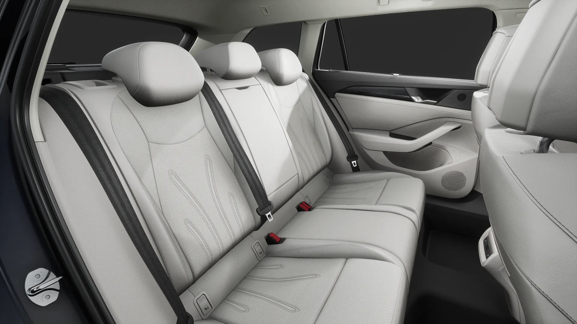 Volkswagen Passat Elegance