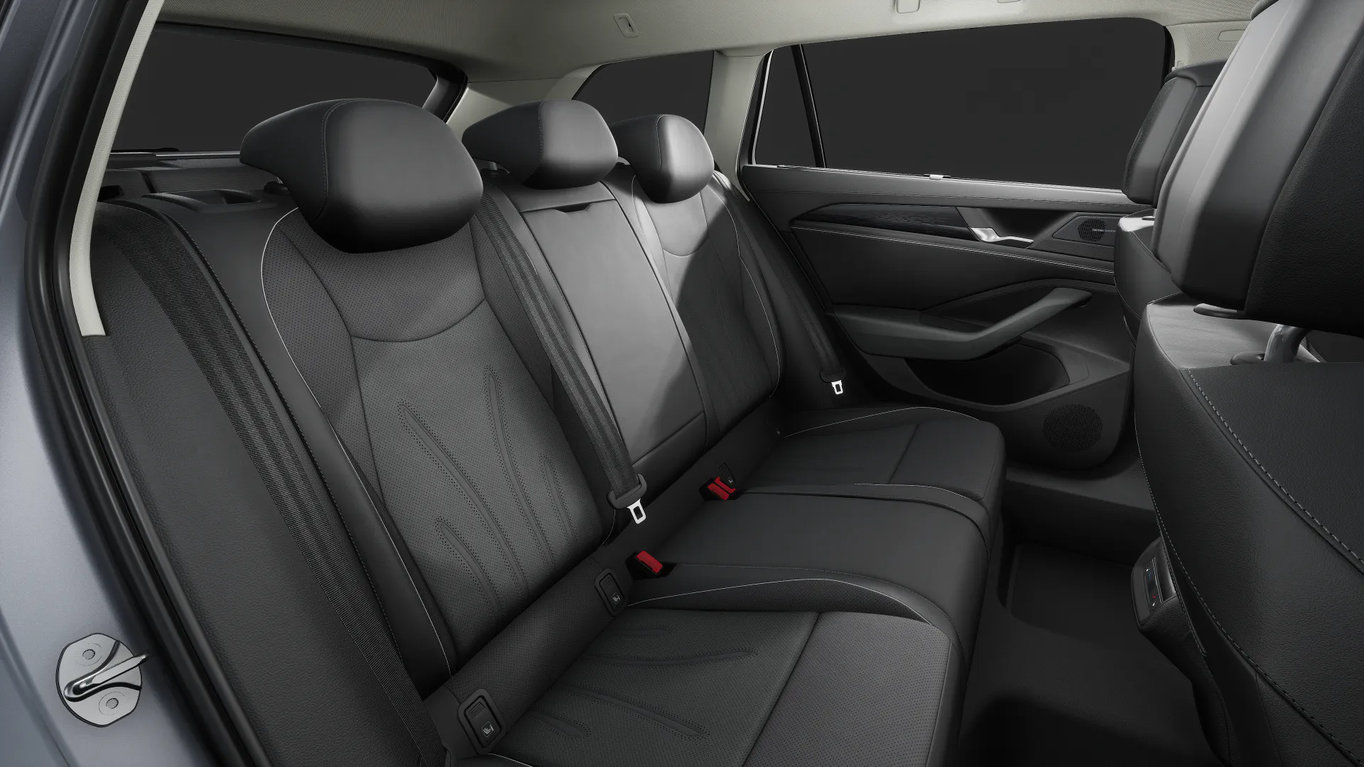 Volkswagen Passat Elegance