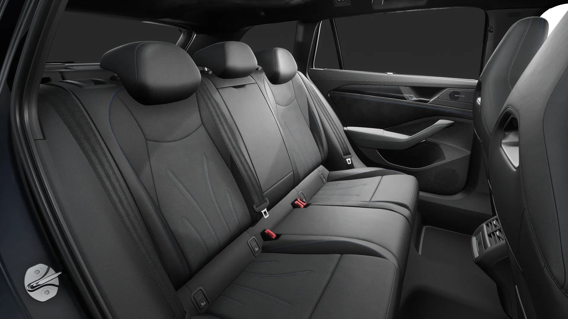 Volkswagen Passat R-Line