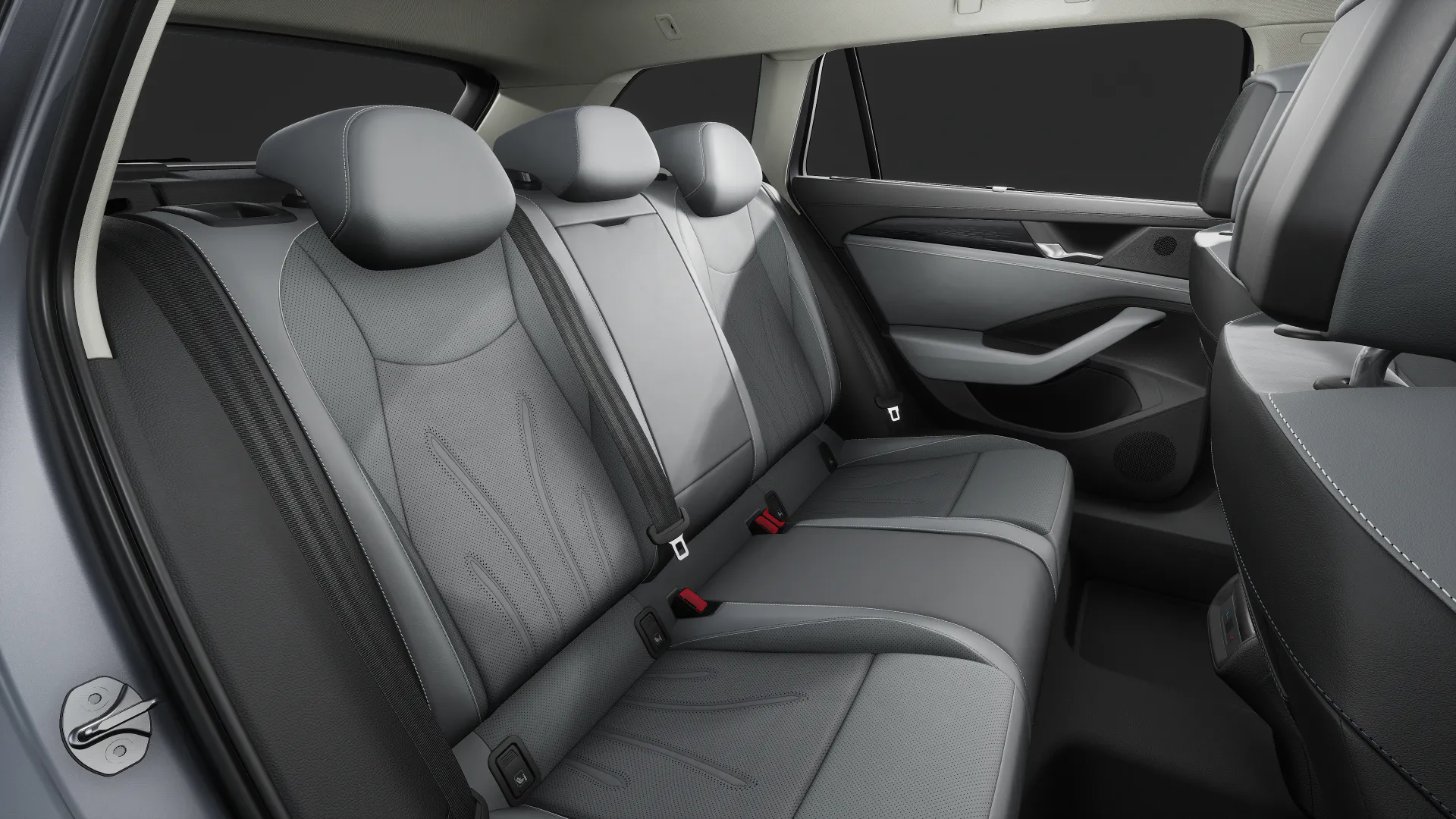 Volkswagen Passat Elegance