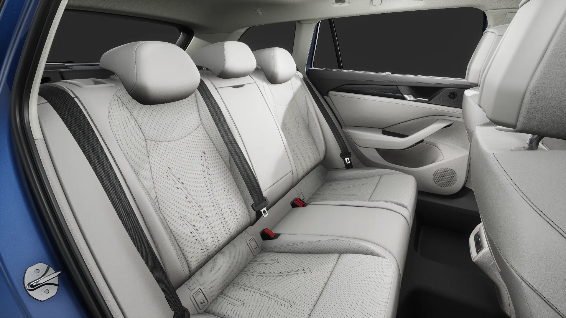 Volkswagen Passat Elegance