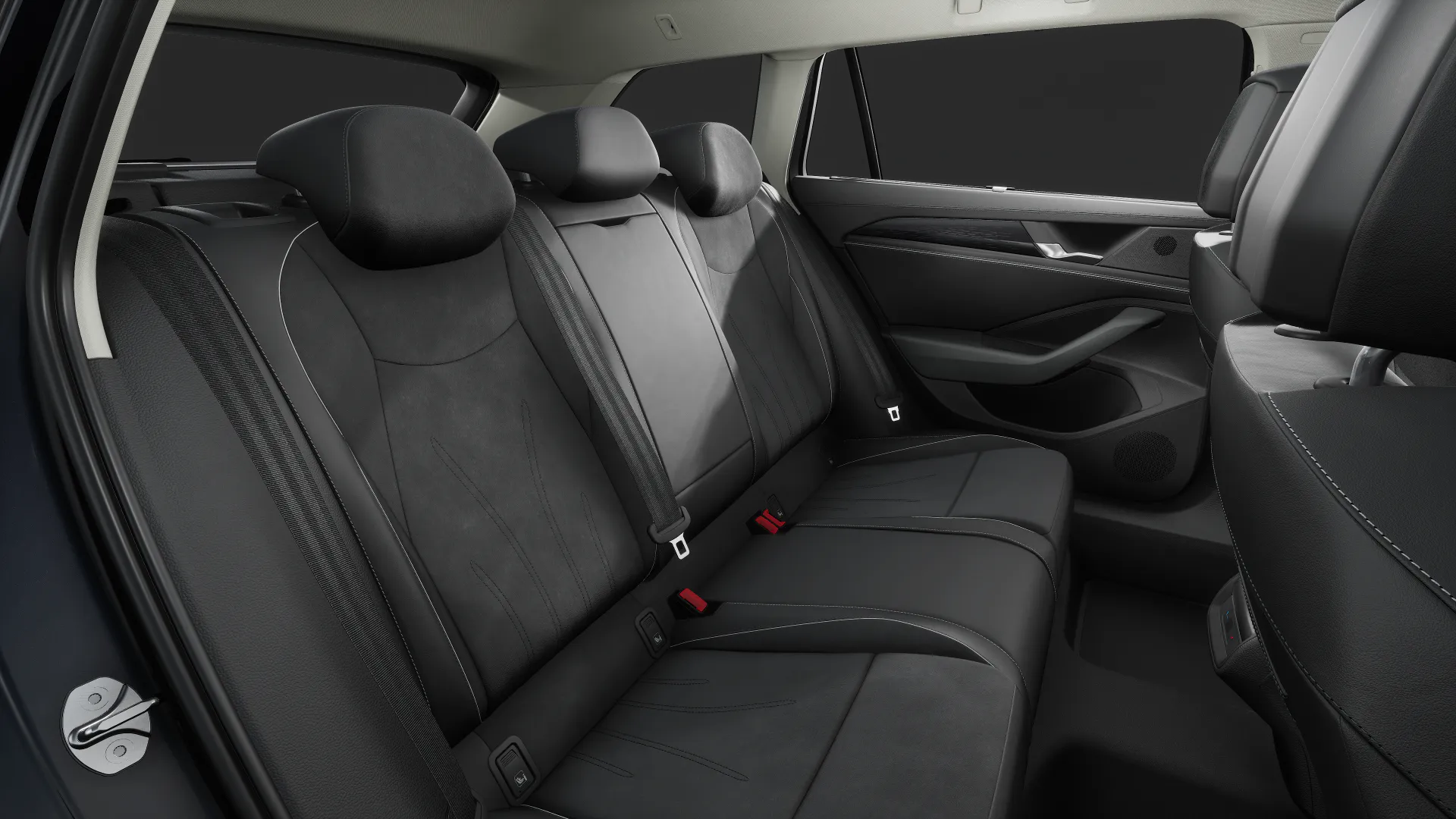Volkswagen Passat Elegance
