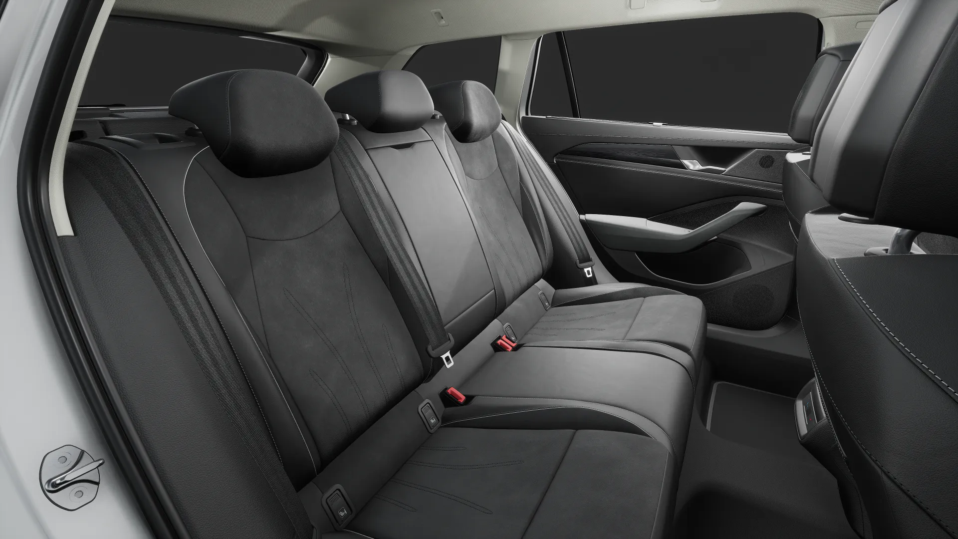Volkswagen Passat Elegance