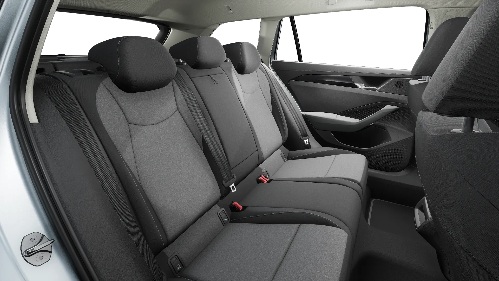 Volkswagen Passat Basis-Modell