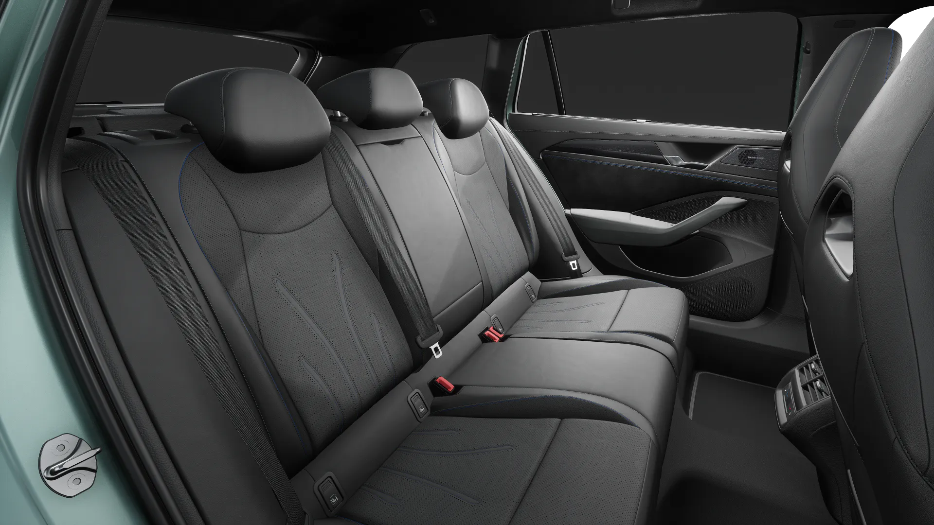 Volkswagen Passat R-Line