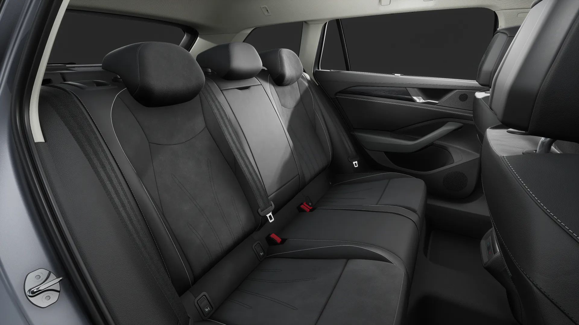 Volkswagen Passat Elegance