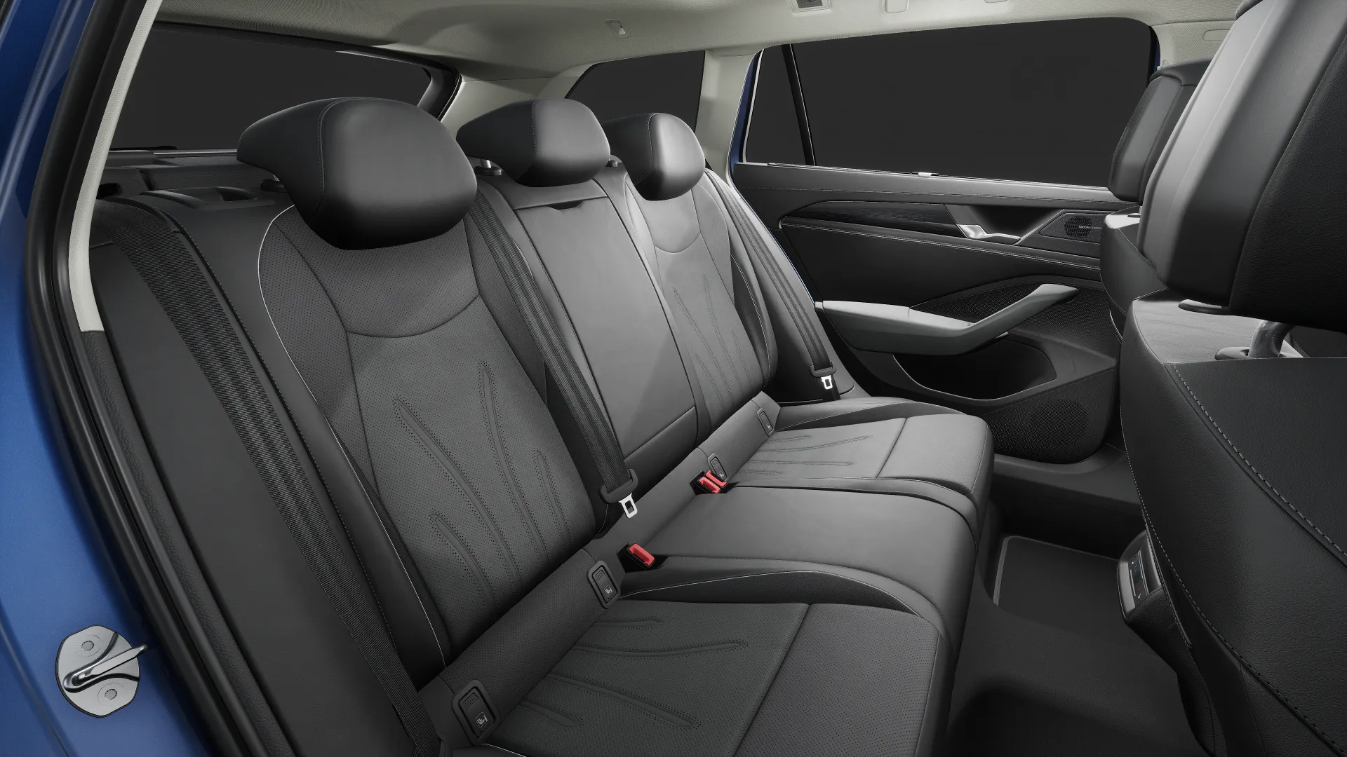 Volkswagen Passat Elegance