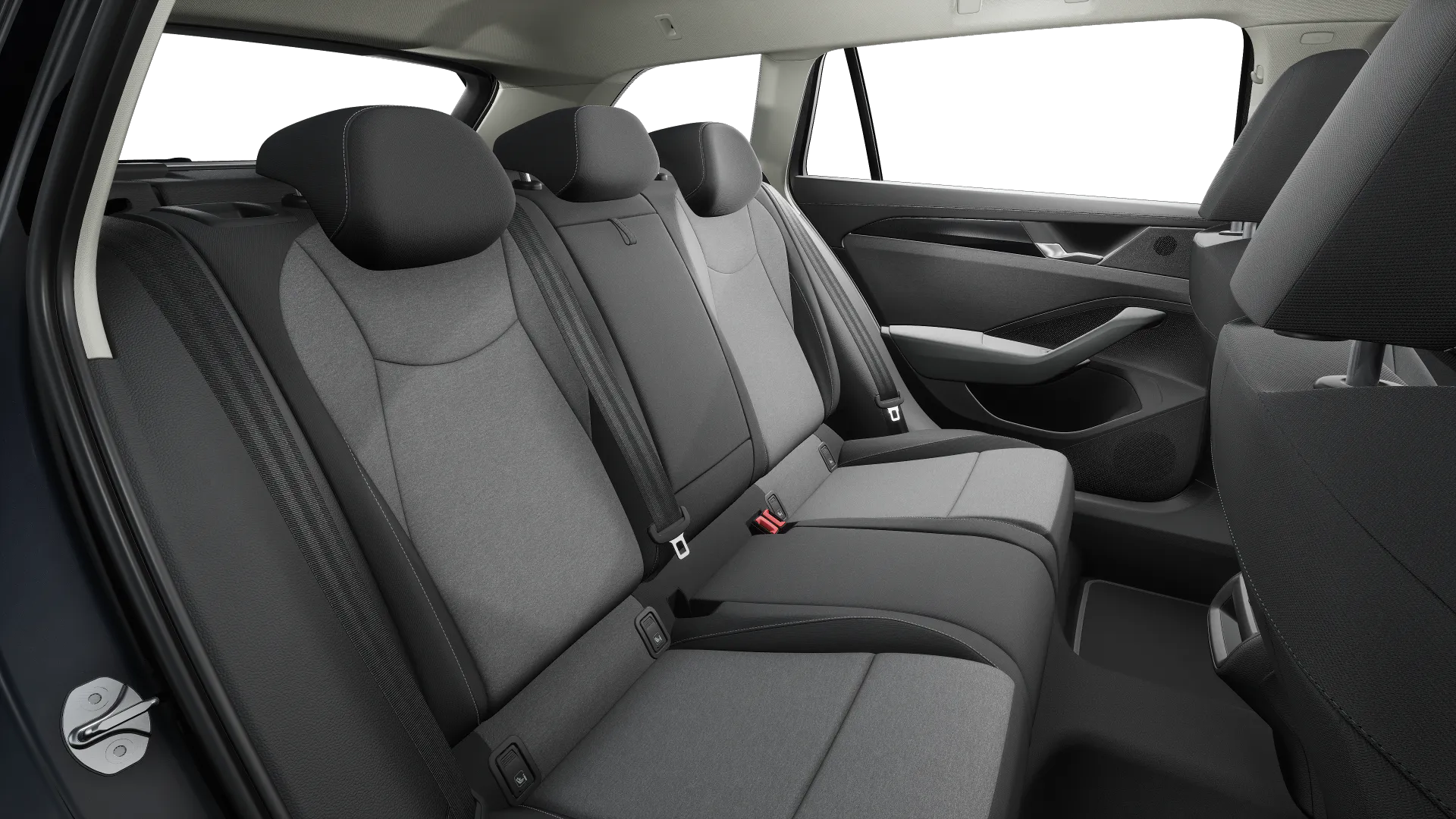 Volkswagen Passat Basis-Modell