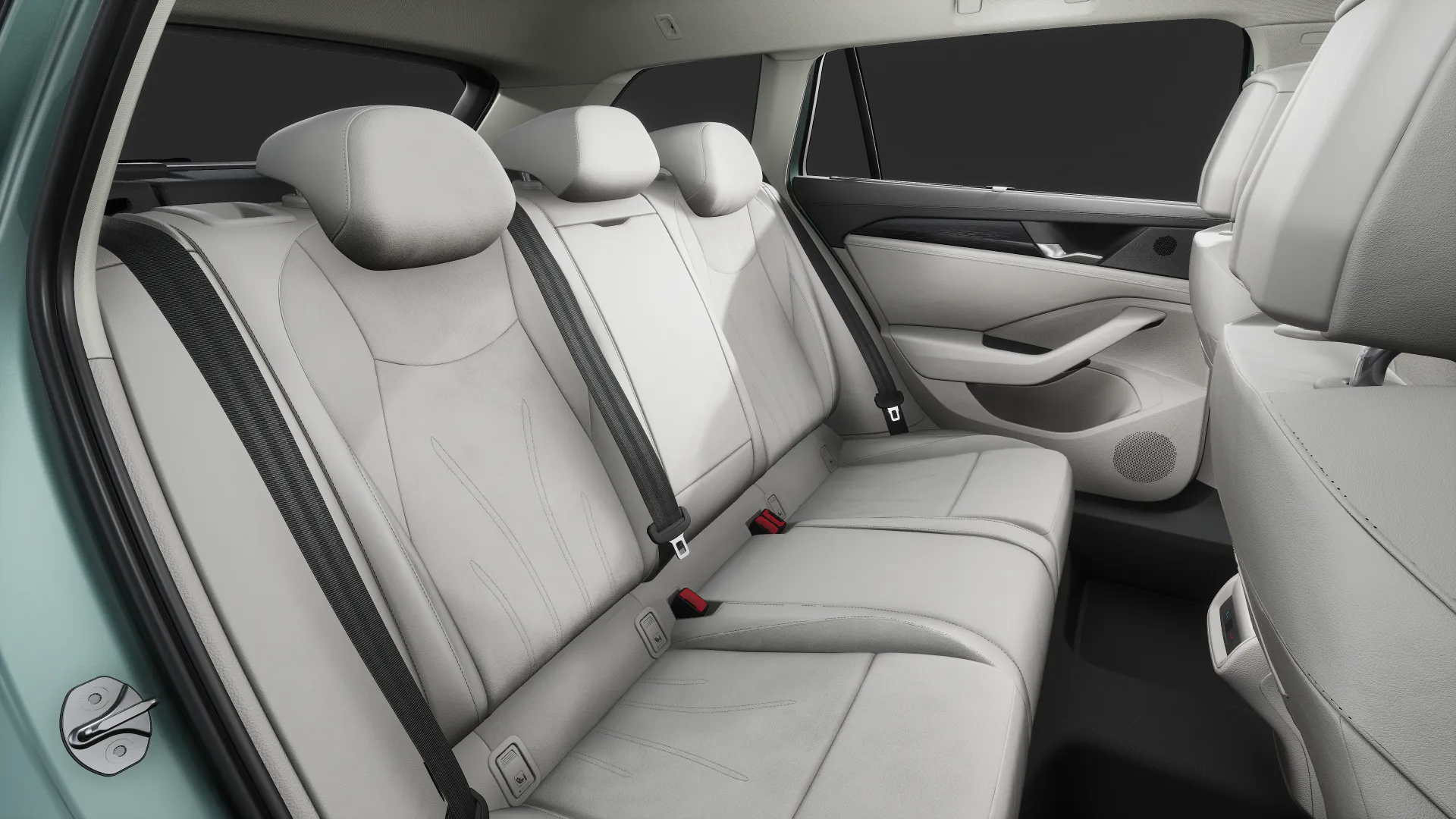 Volkswagen Passat Elegance
