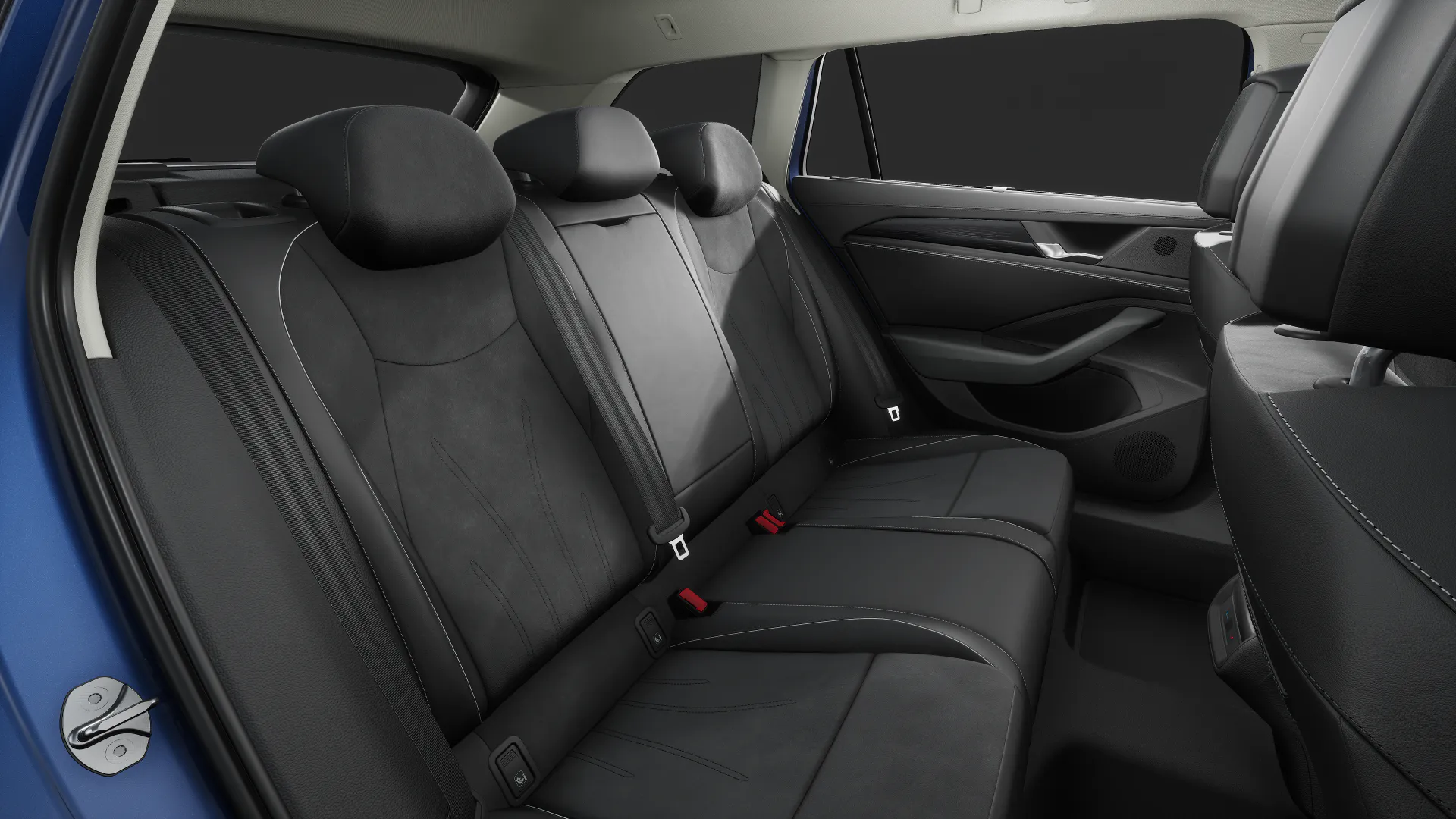 Volkswagen Passat Elegance