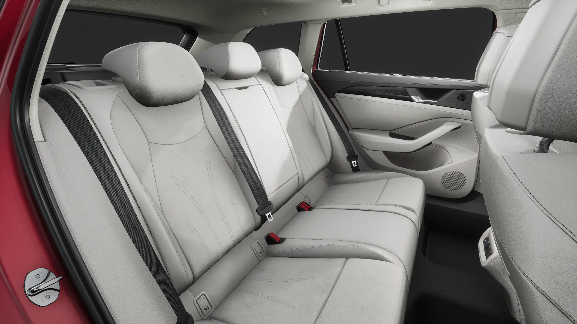 Volkswagen Passat Elegance