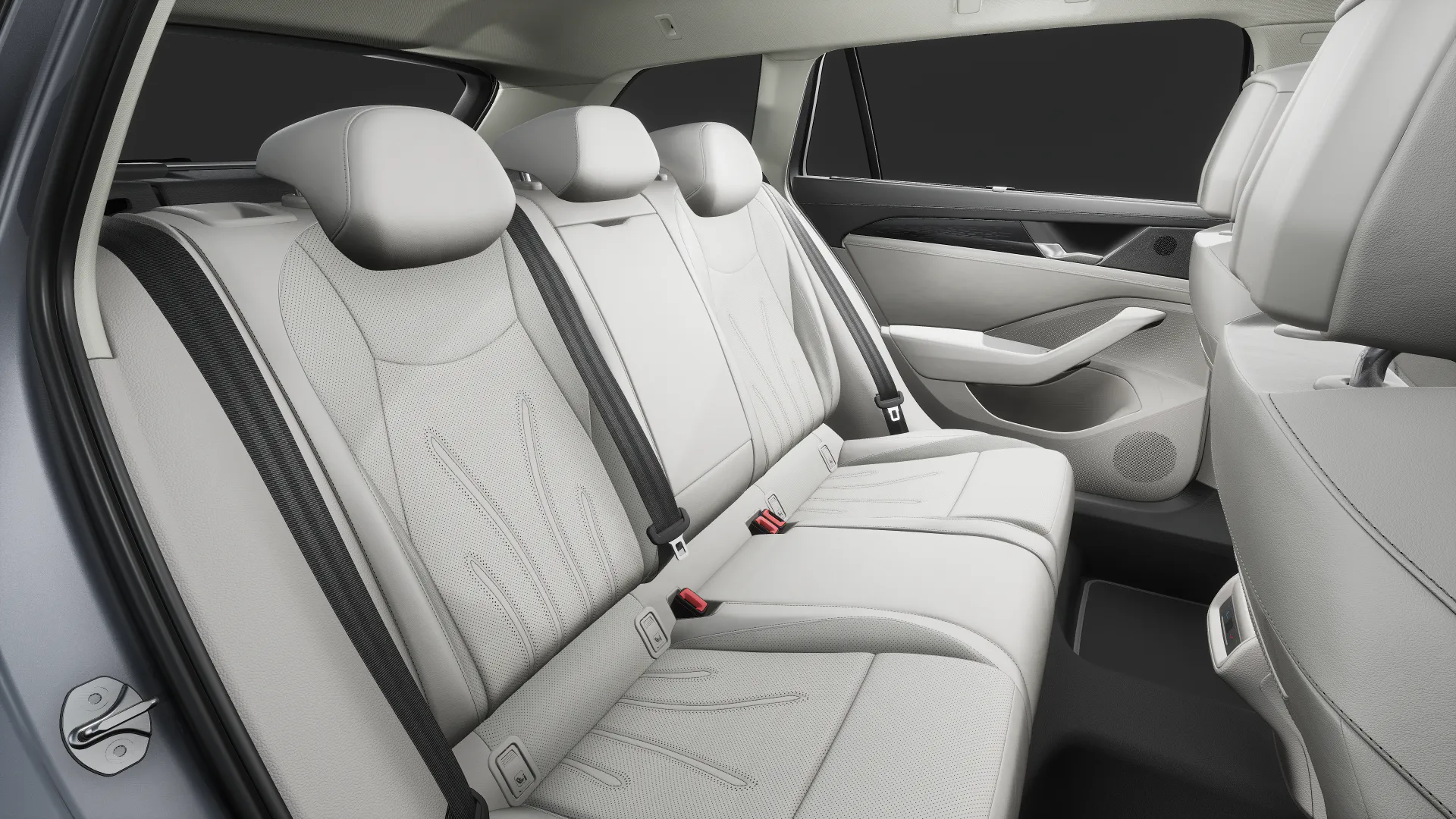 Volkswagen Passat Elegance