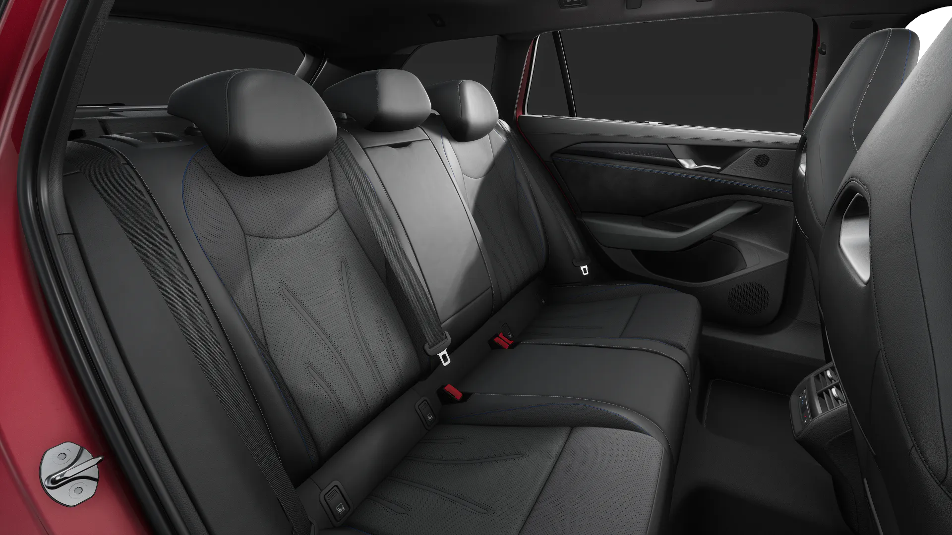 Volkswagen Passat R-Line