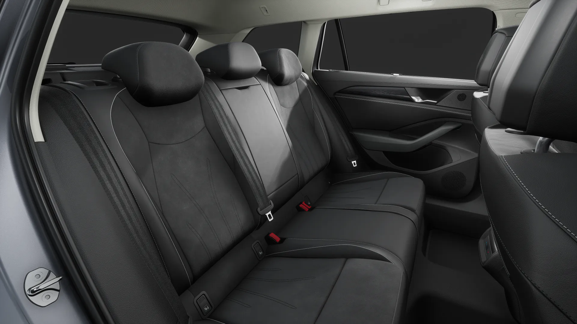 Volkswagen Passat Elegance