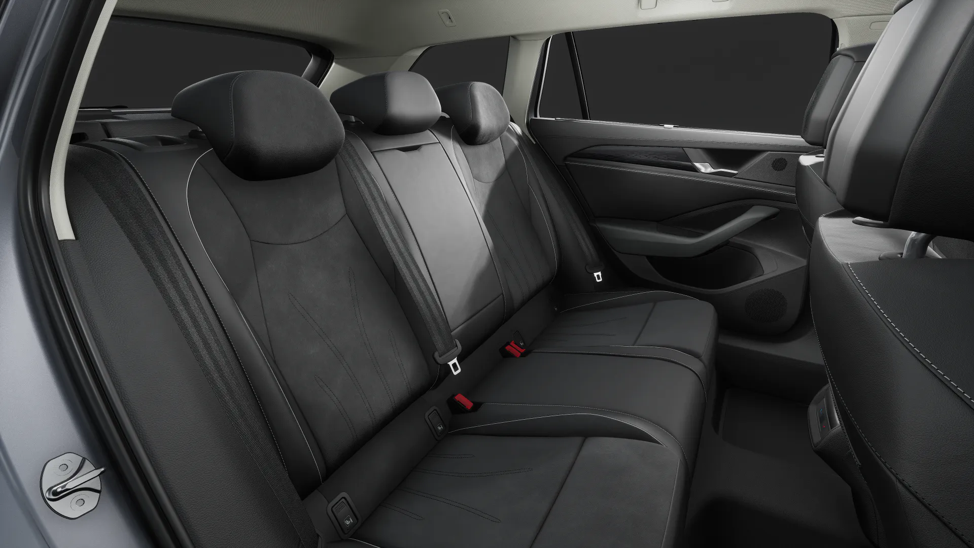 Volkswagen Passat Elegance