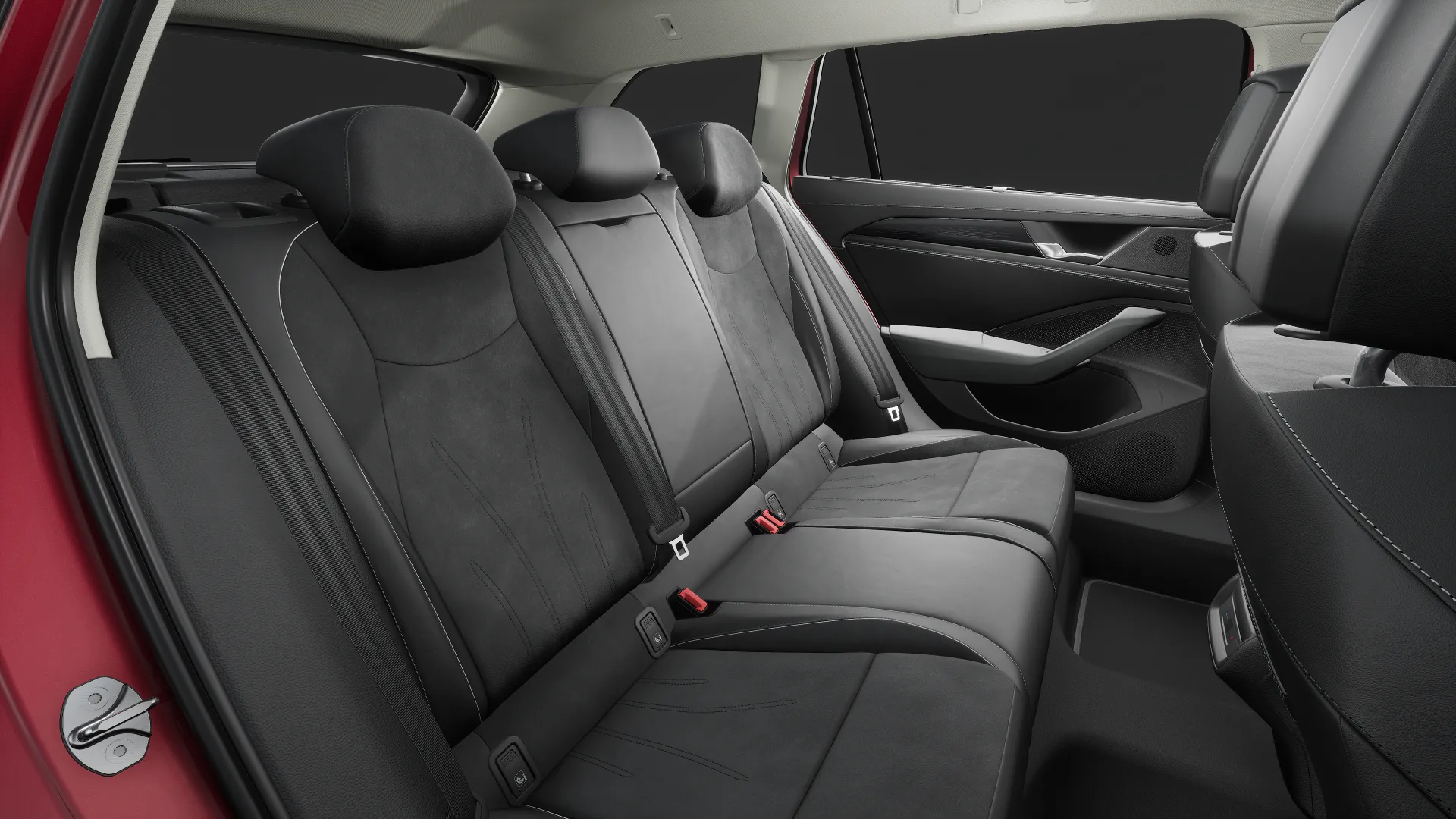 Volkswagen Passat Elegance