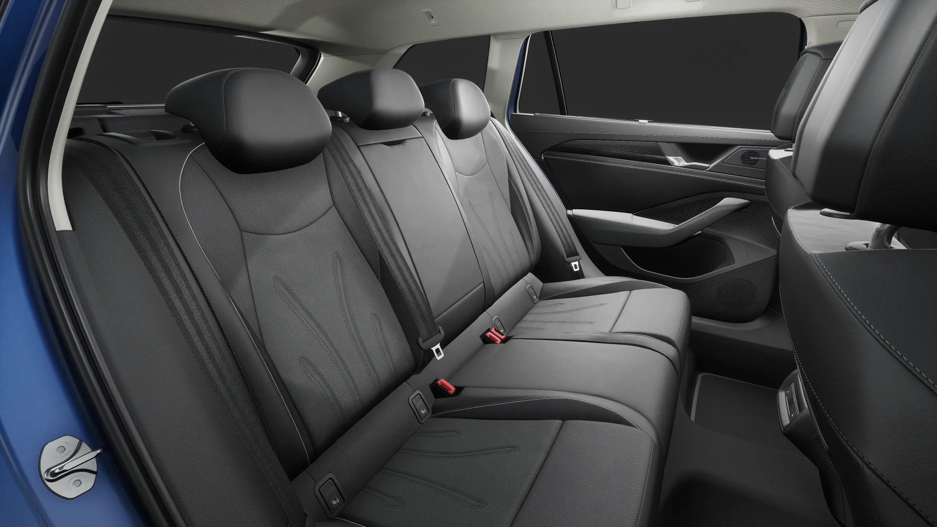 Volkswagen Passat Elegance