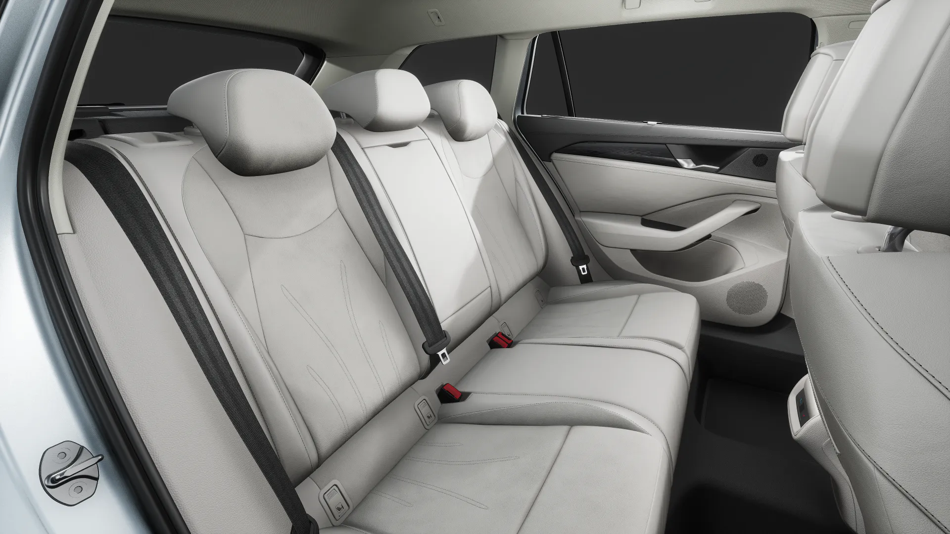 Volkswagen Passat Elegance