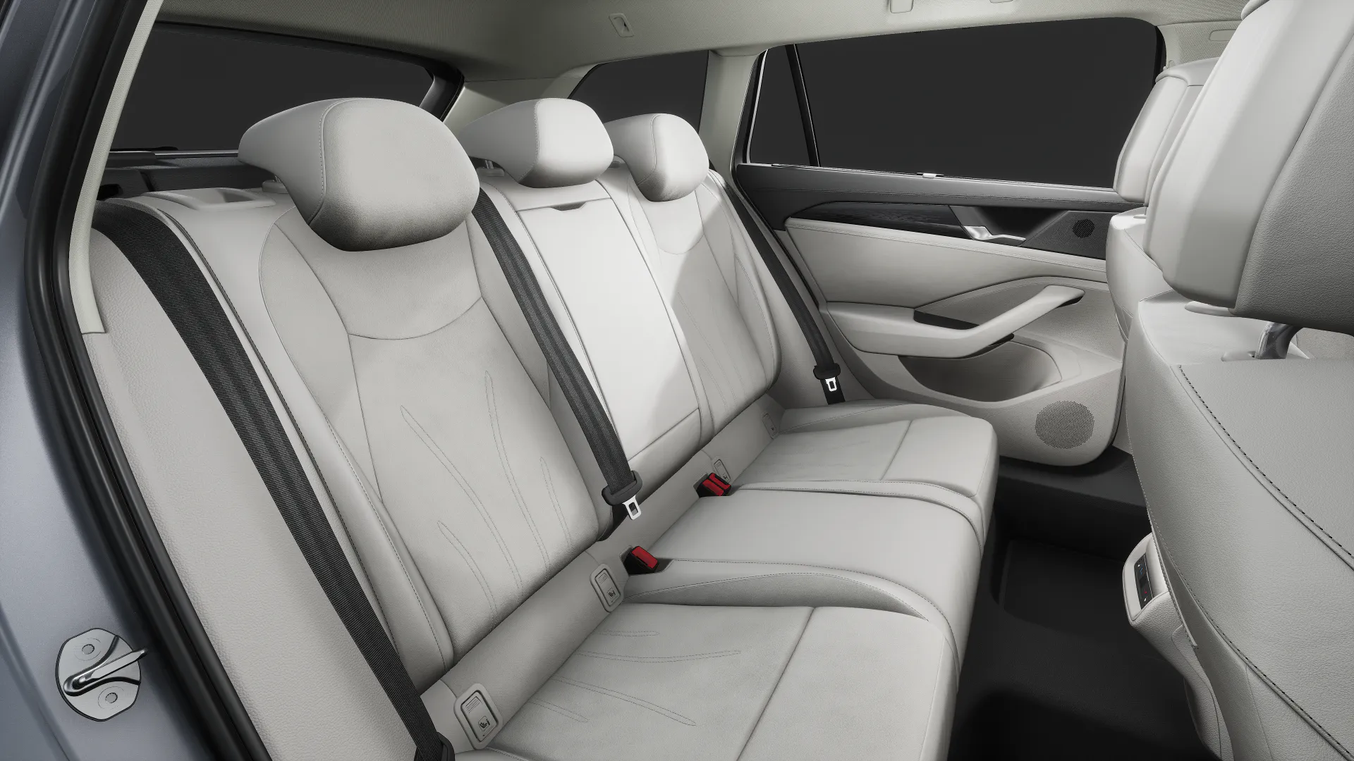 Volkswagen Passat Elegance