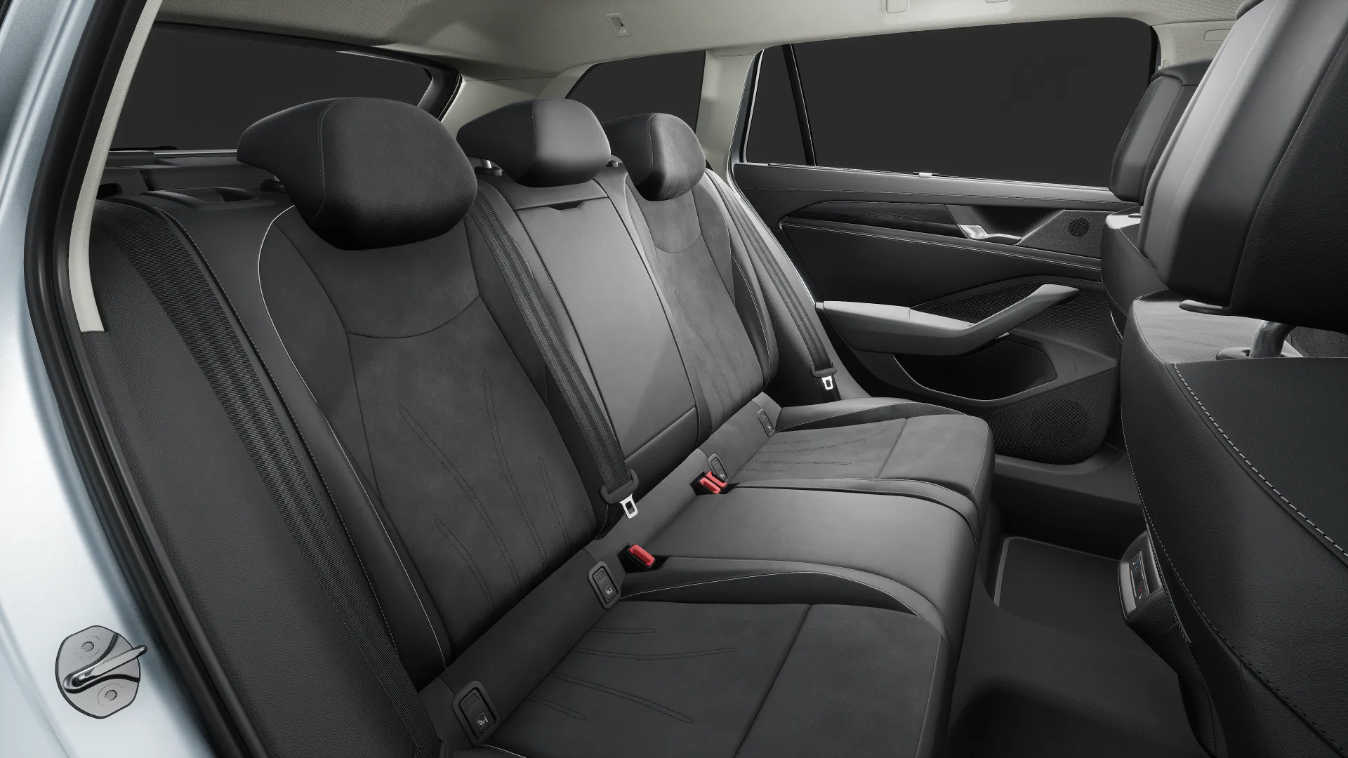 Volkswagen Passat Elegance