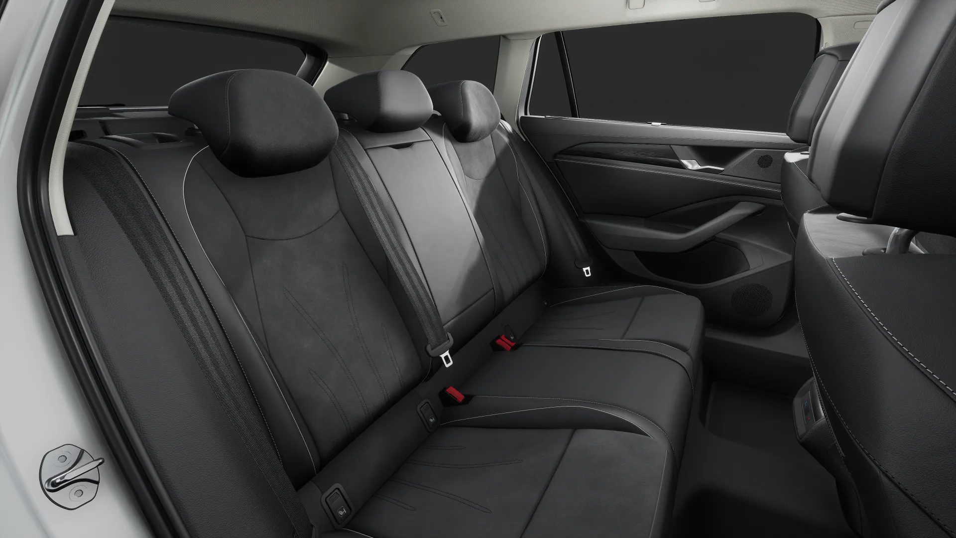 Volkswagen Passat Elegance