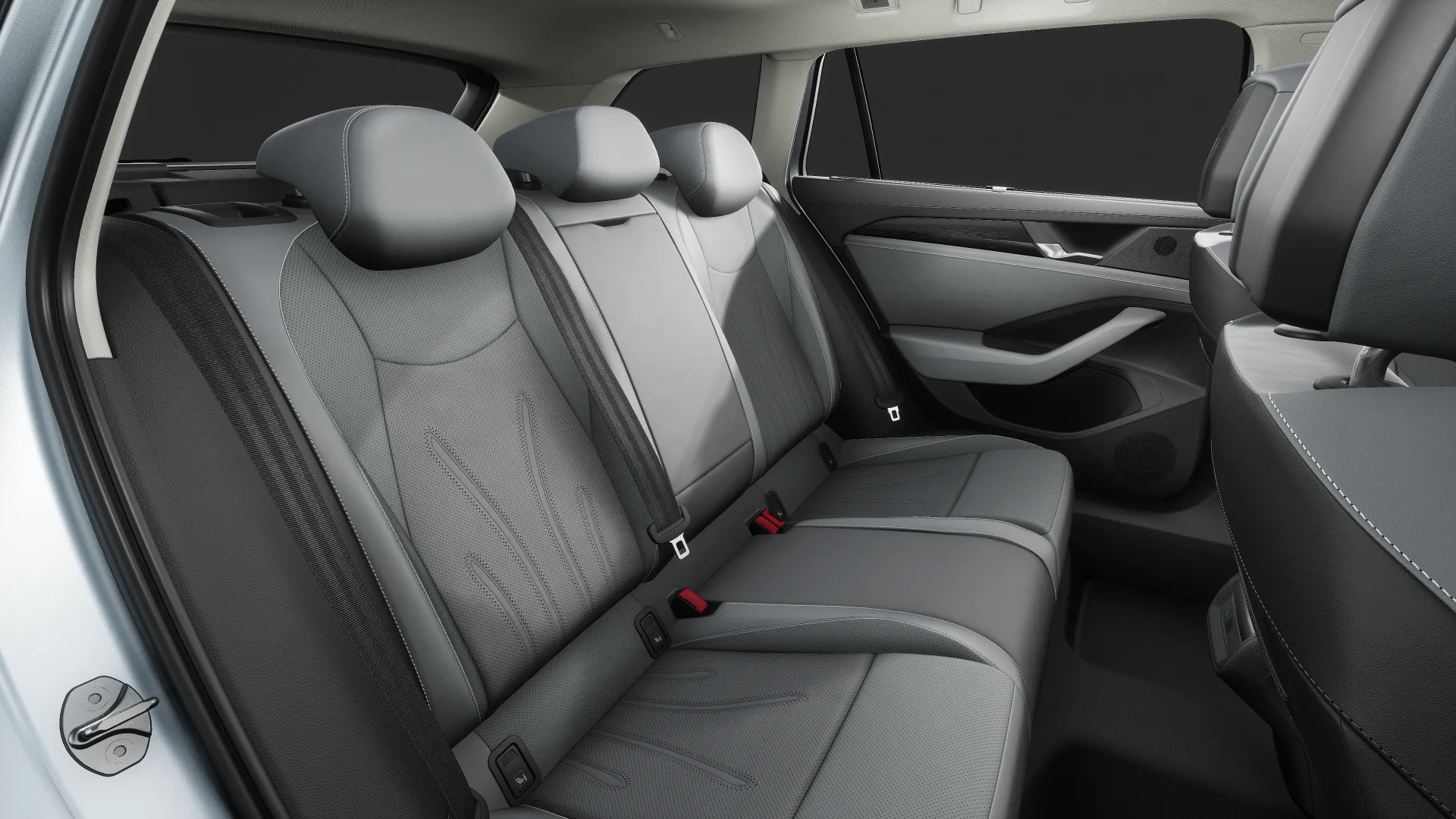 Volkswagen Passat Elegance