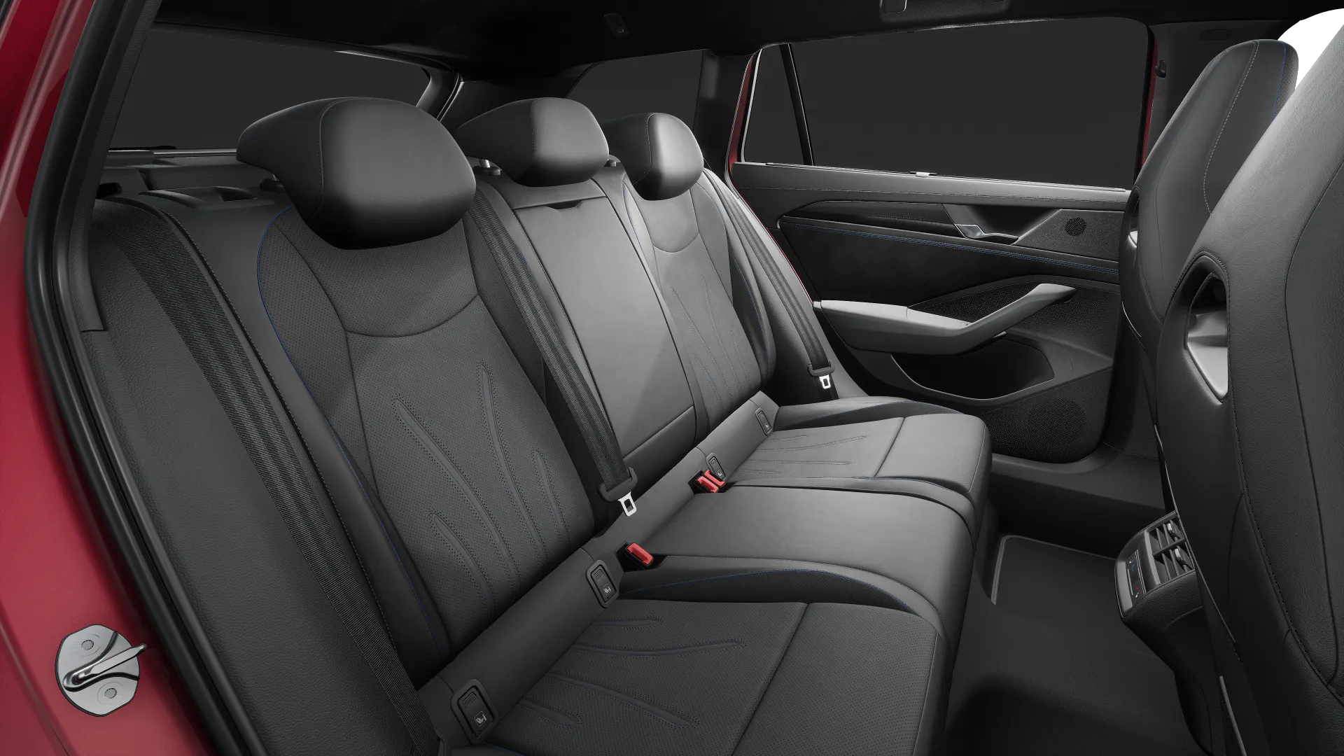 Volkswagen Passat R-Line