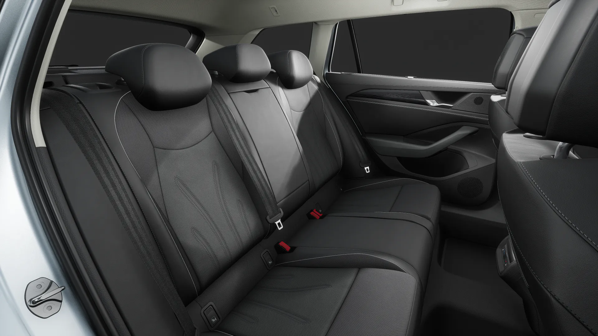 Volkswagen Passat Elegance