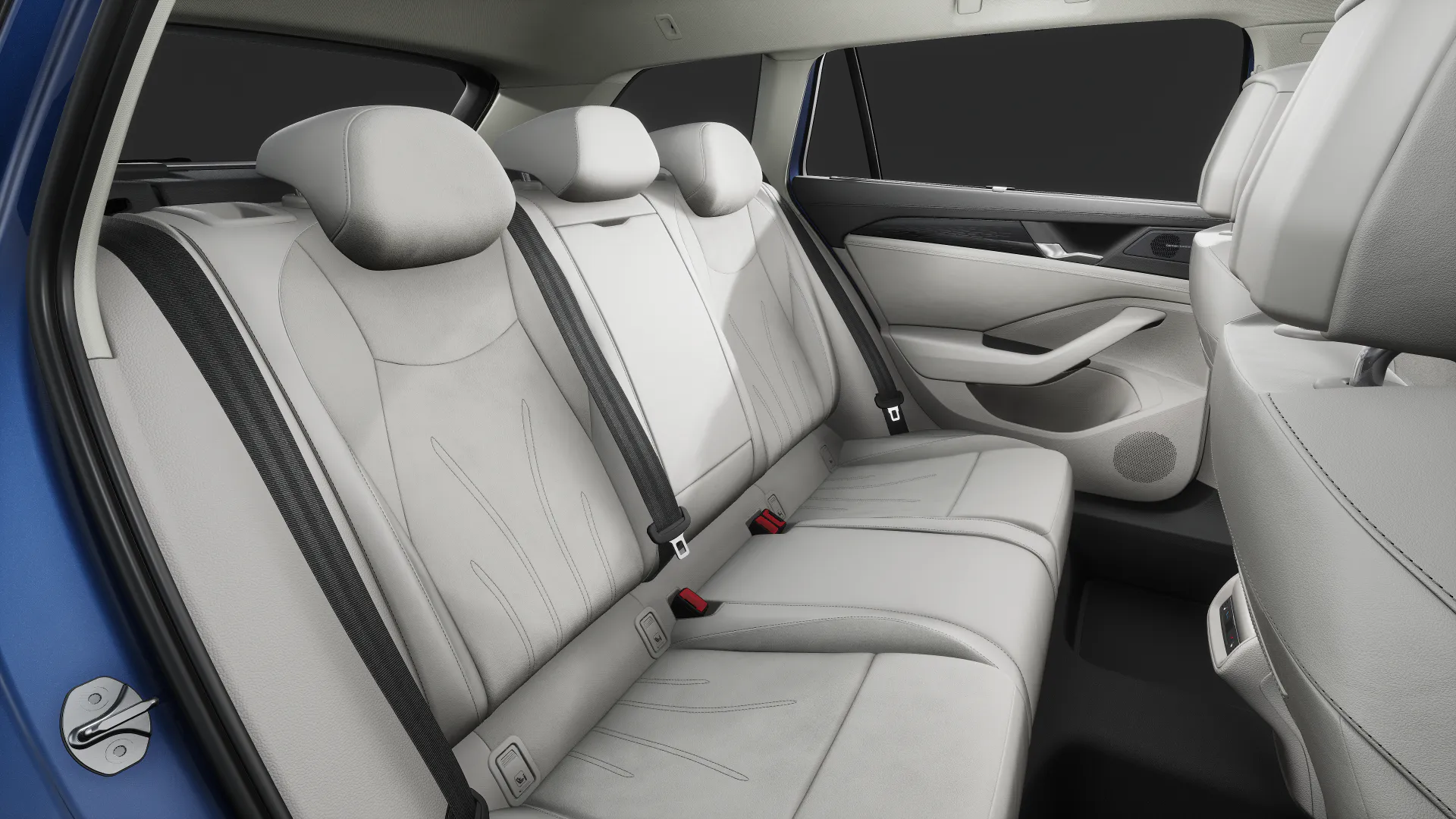 Volkswagen Passat Elegance