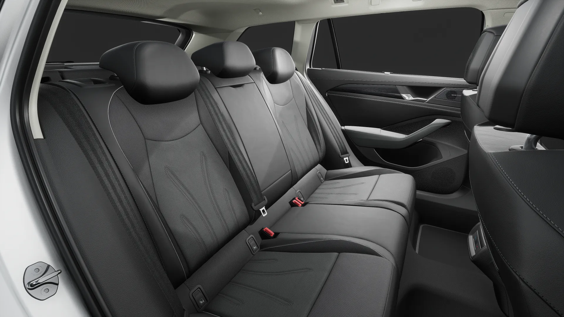 Volkswagen Passat Elegance