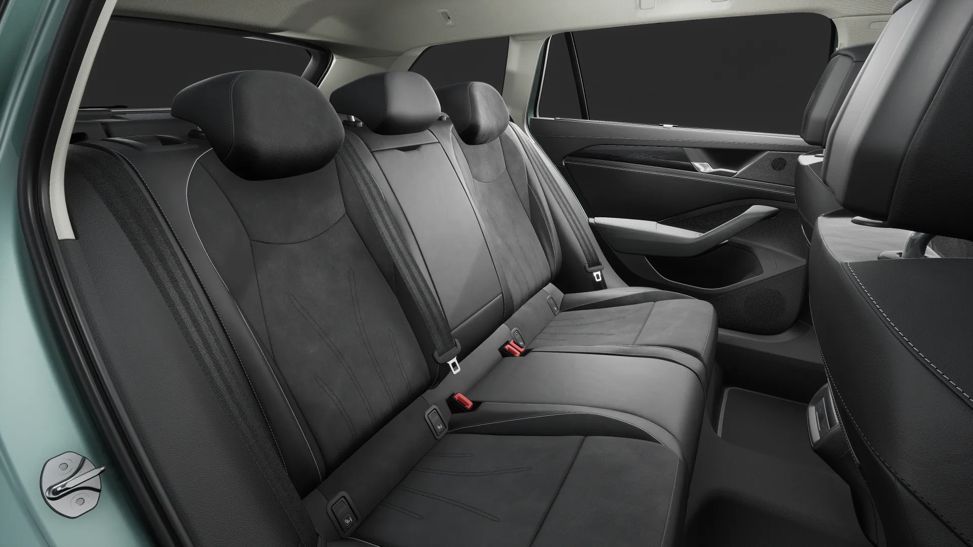 Volkswagen Passat Elegance