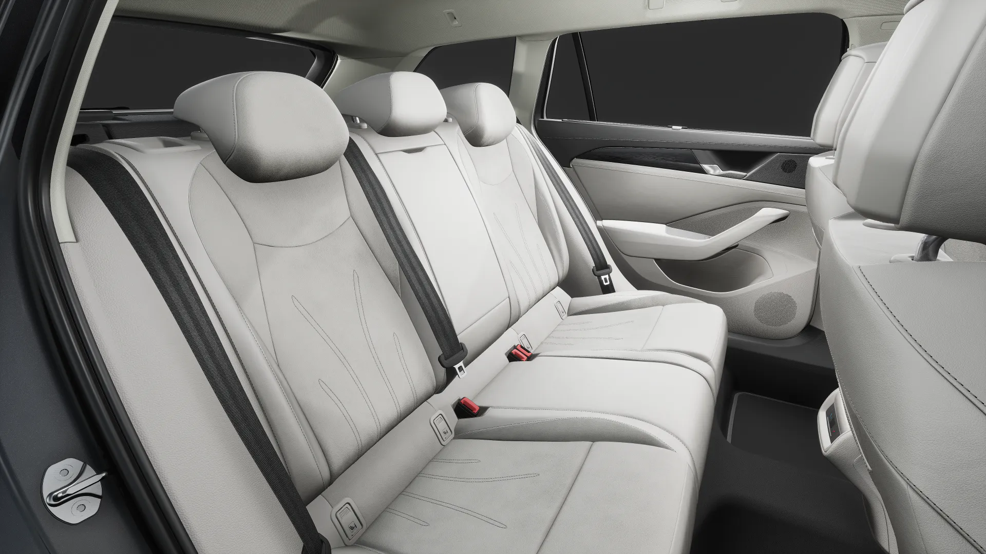 Volkswagen Passat Elegance