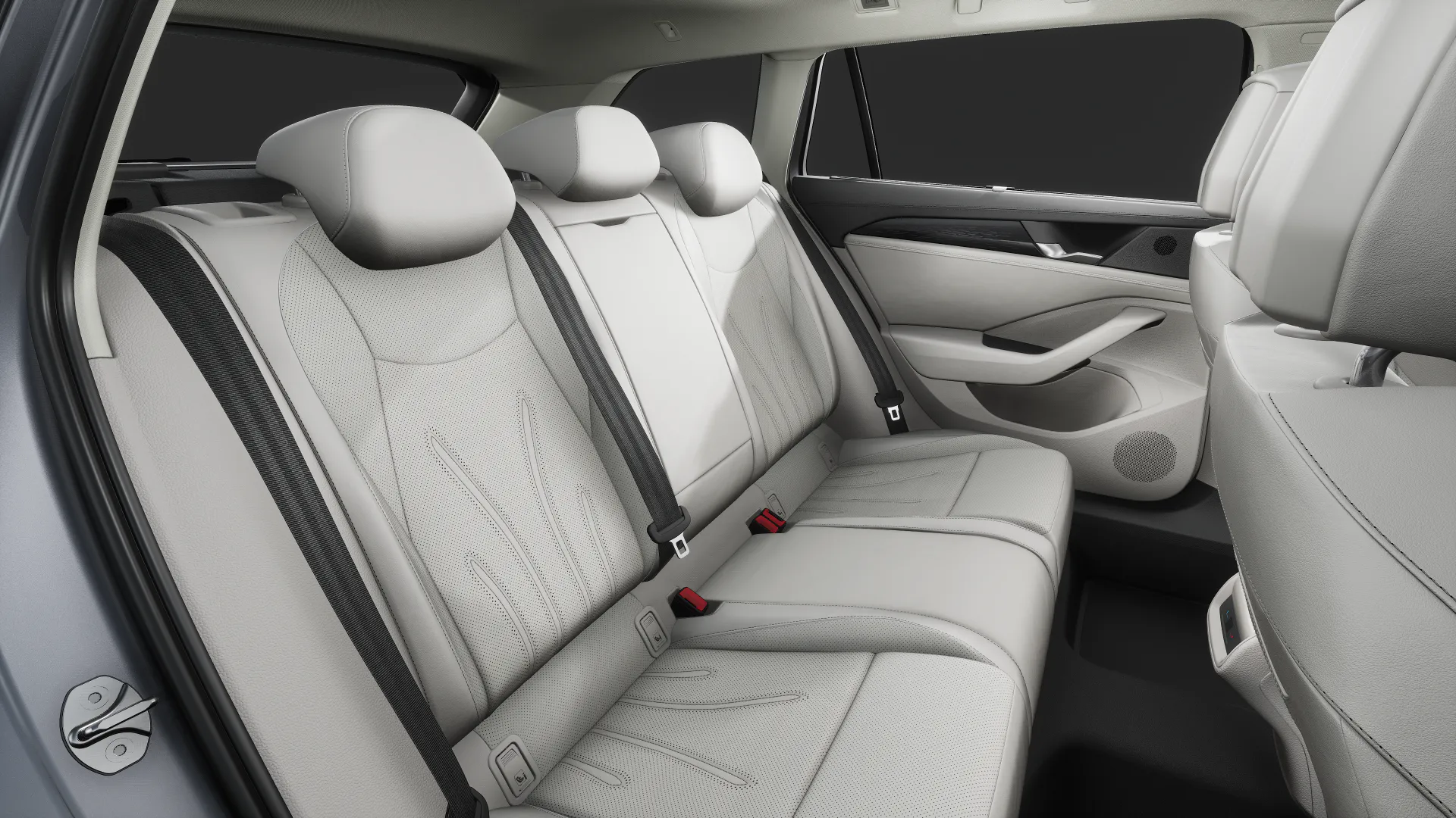 Volkswagen Passat Elegance