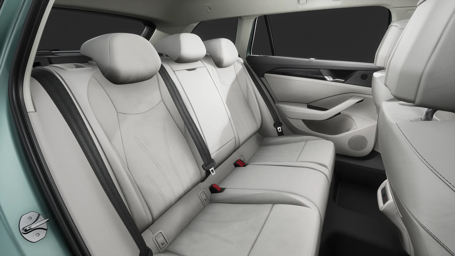 Volkswagen Passat Elegance