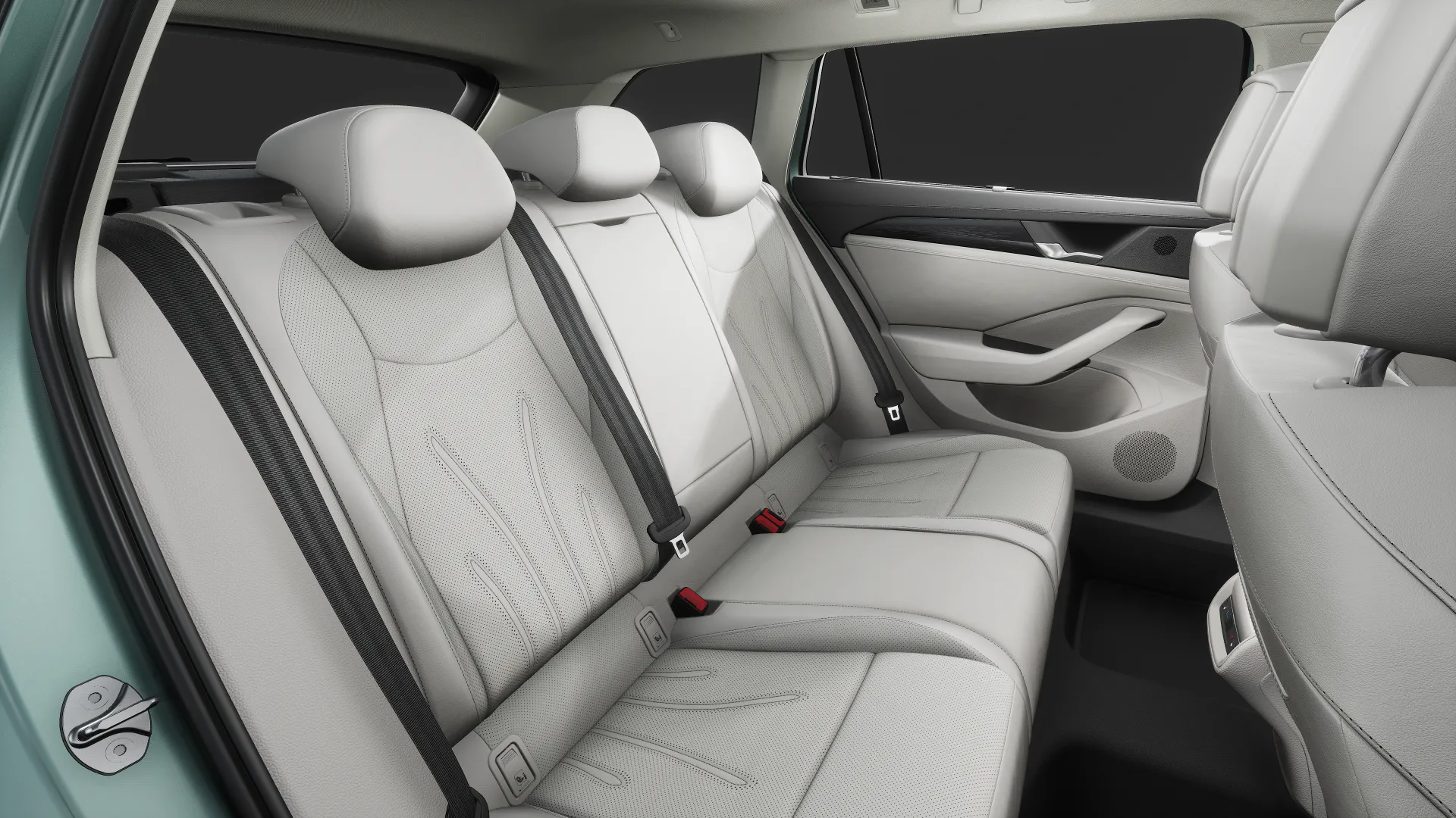 Volkswagen Passat Elegance