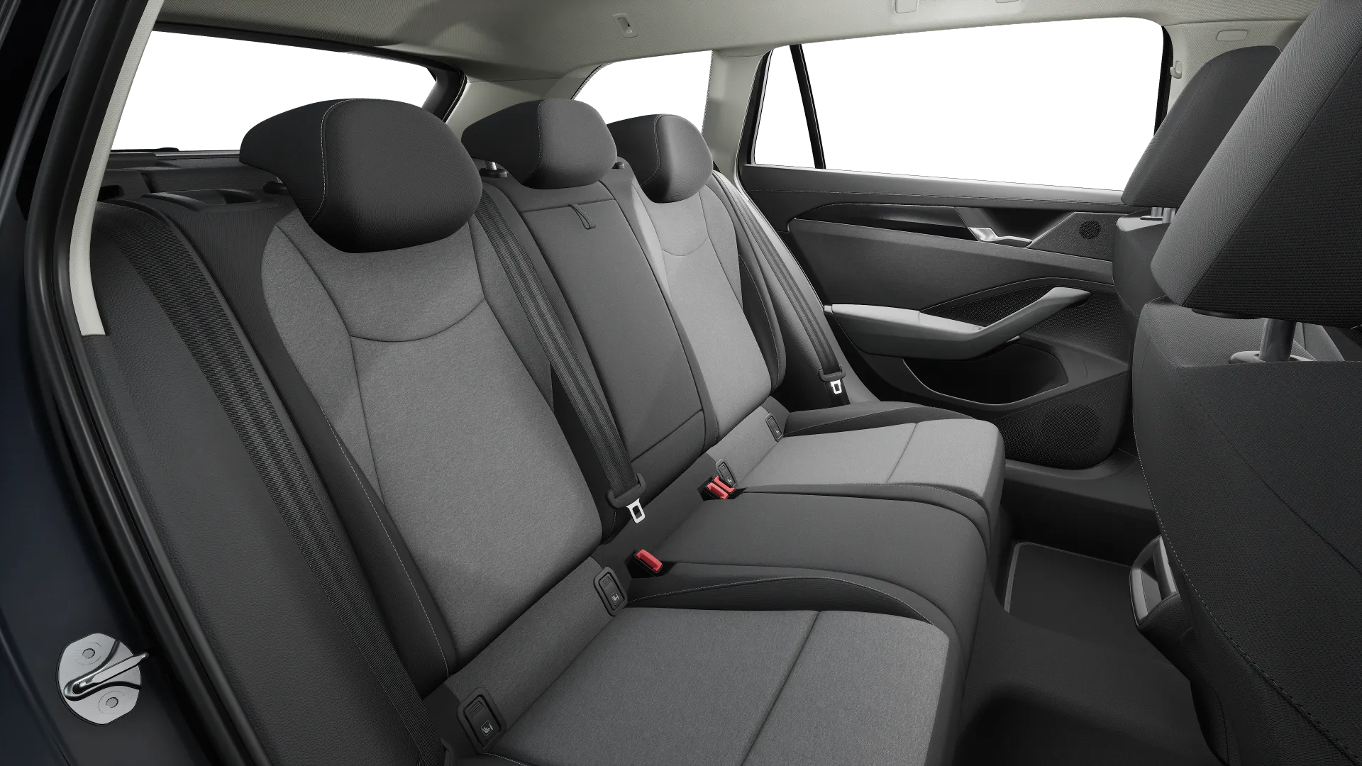 Volkswagen Passat Basis-Modell