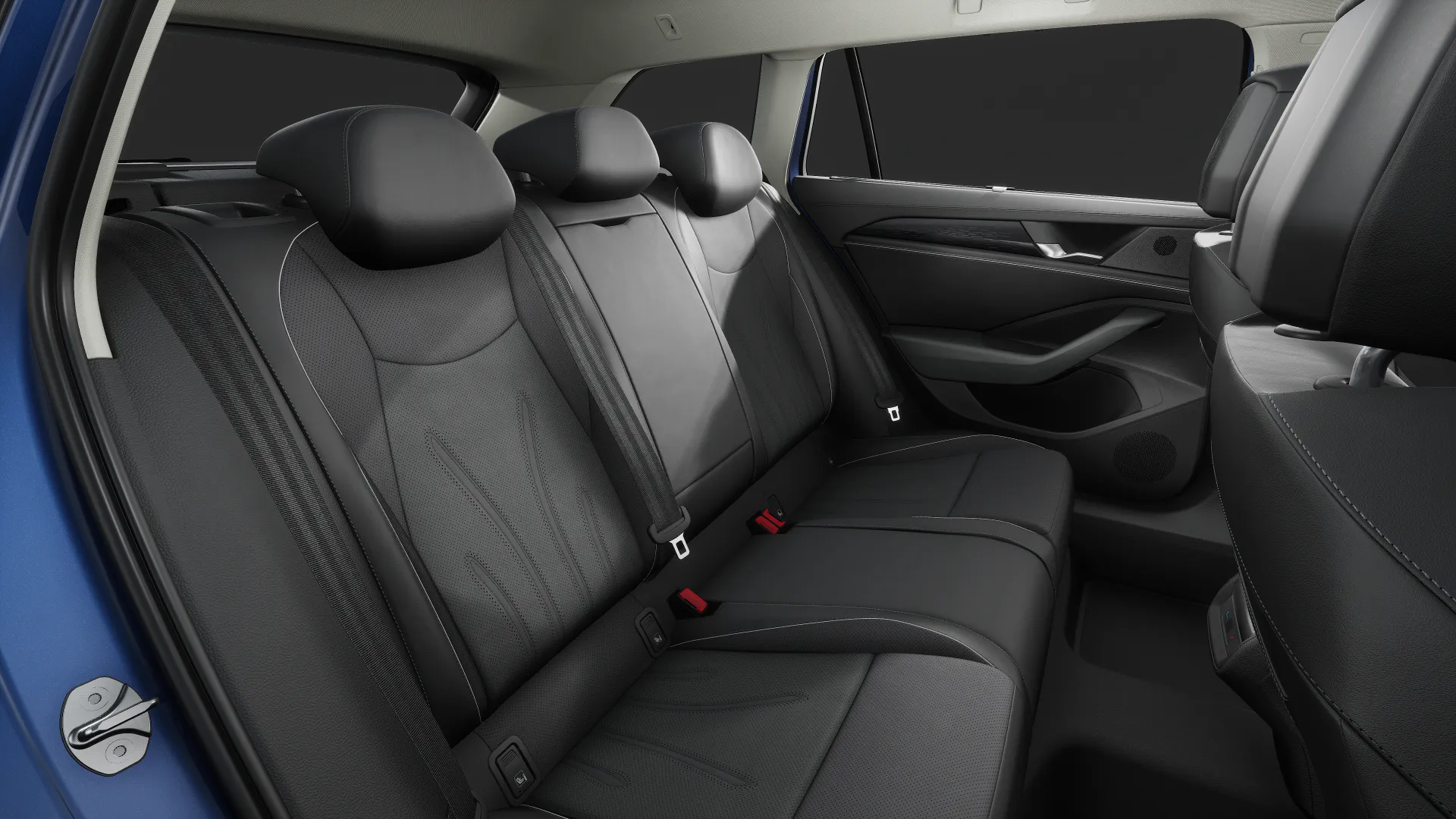Volkswagen Passat Business