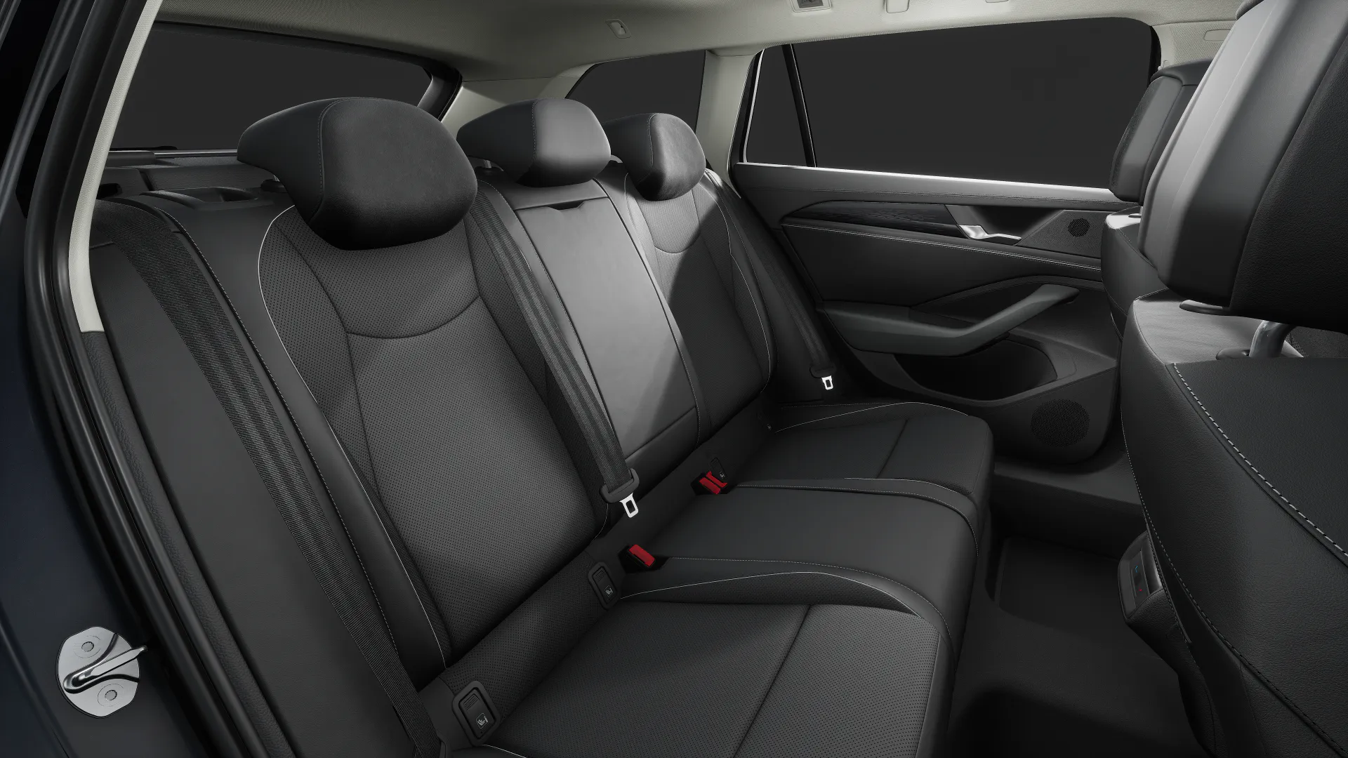 Volkswagen Passat Business