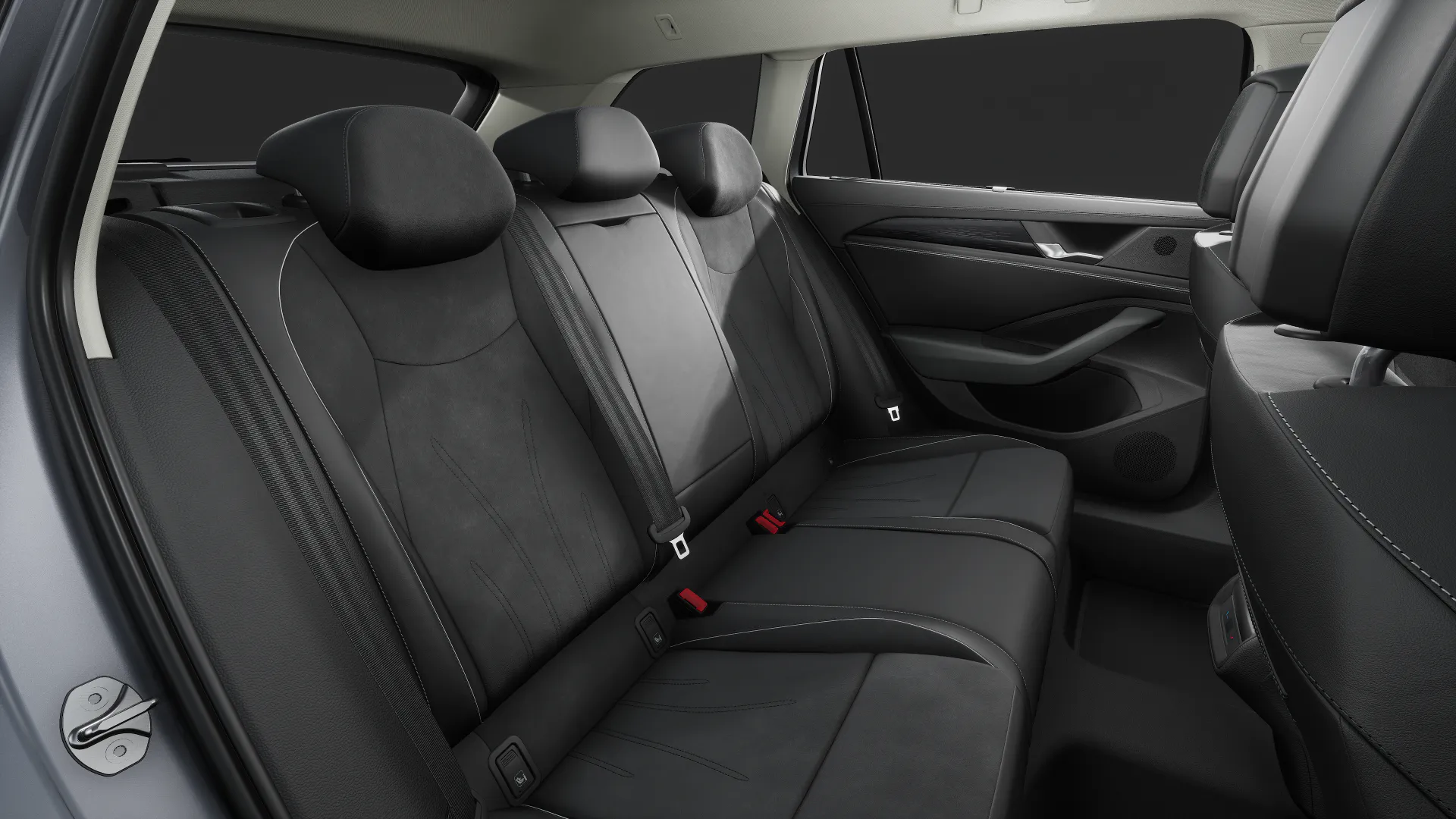 Volkswagen Passat Elegance