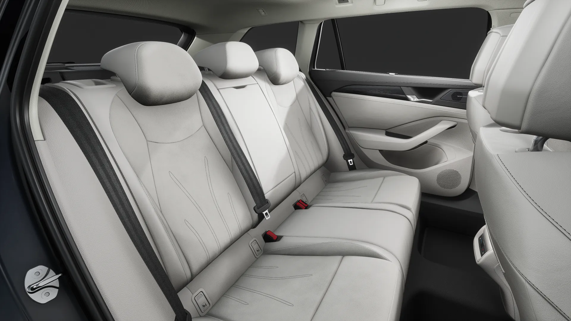 Volkswagen Passat Elegance