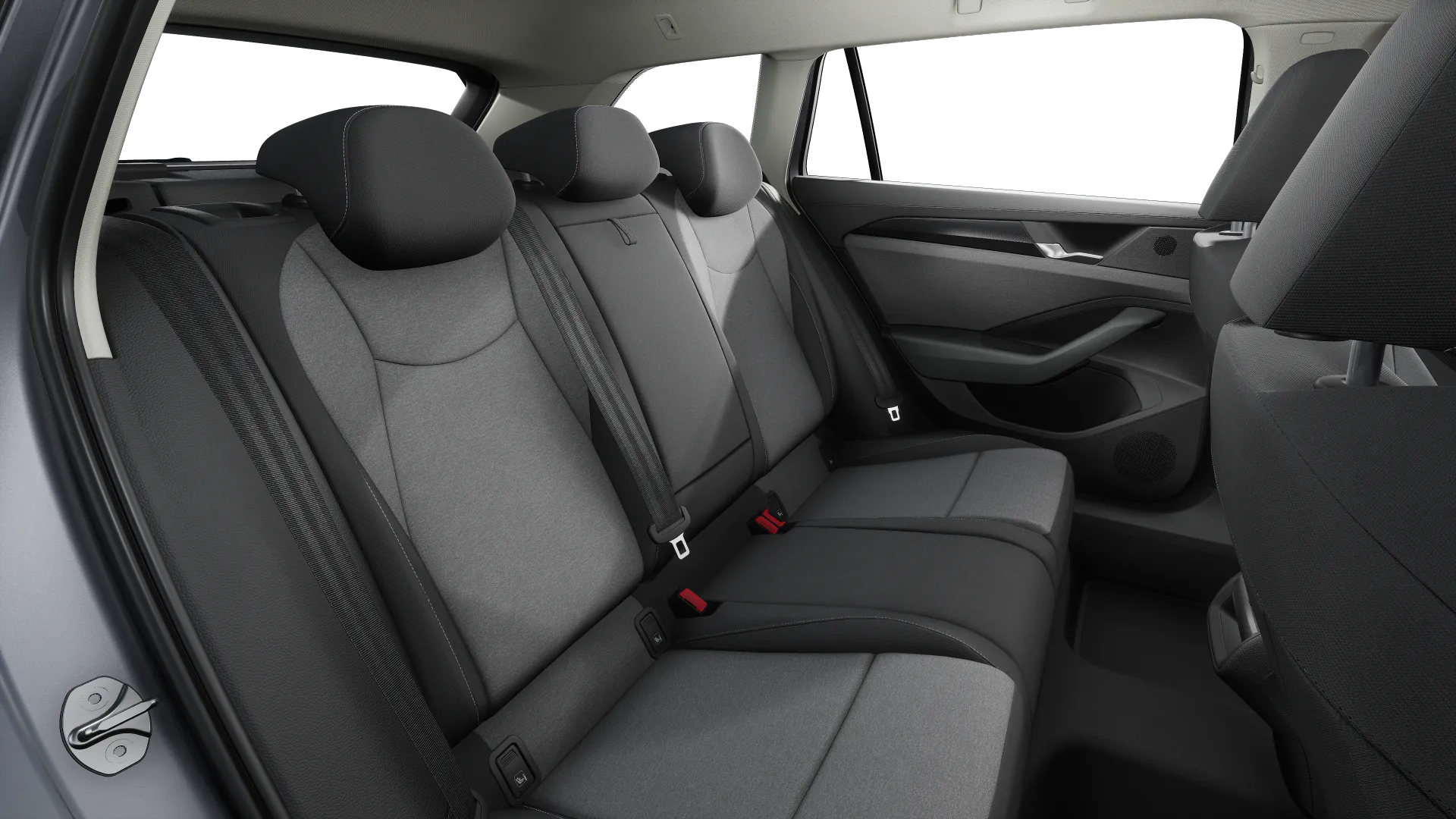 Volkswagen Passat Basis-Modell