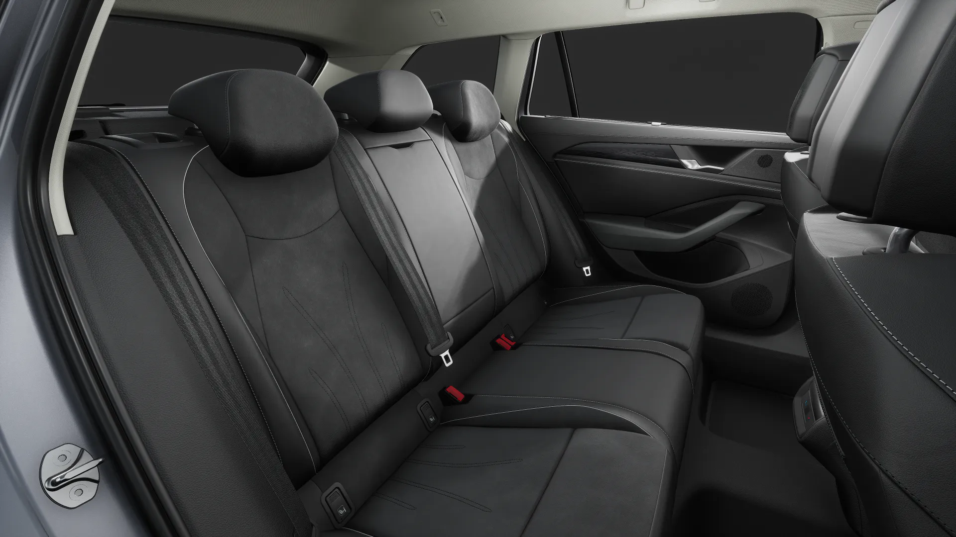 Volkswagen Passat Elegance