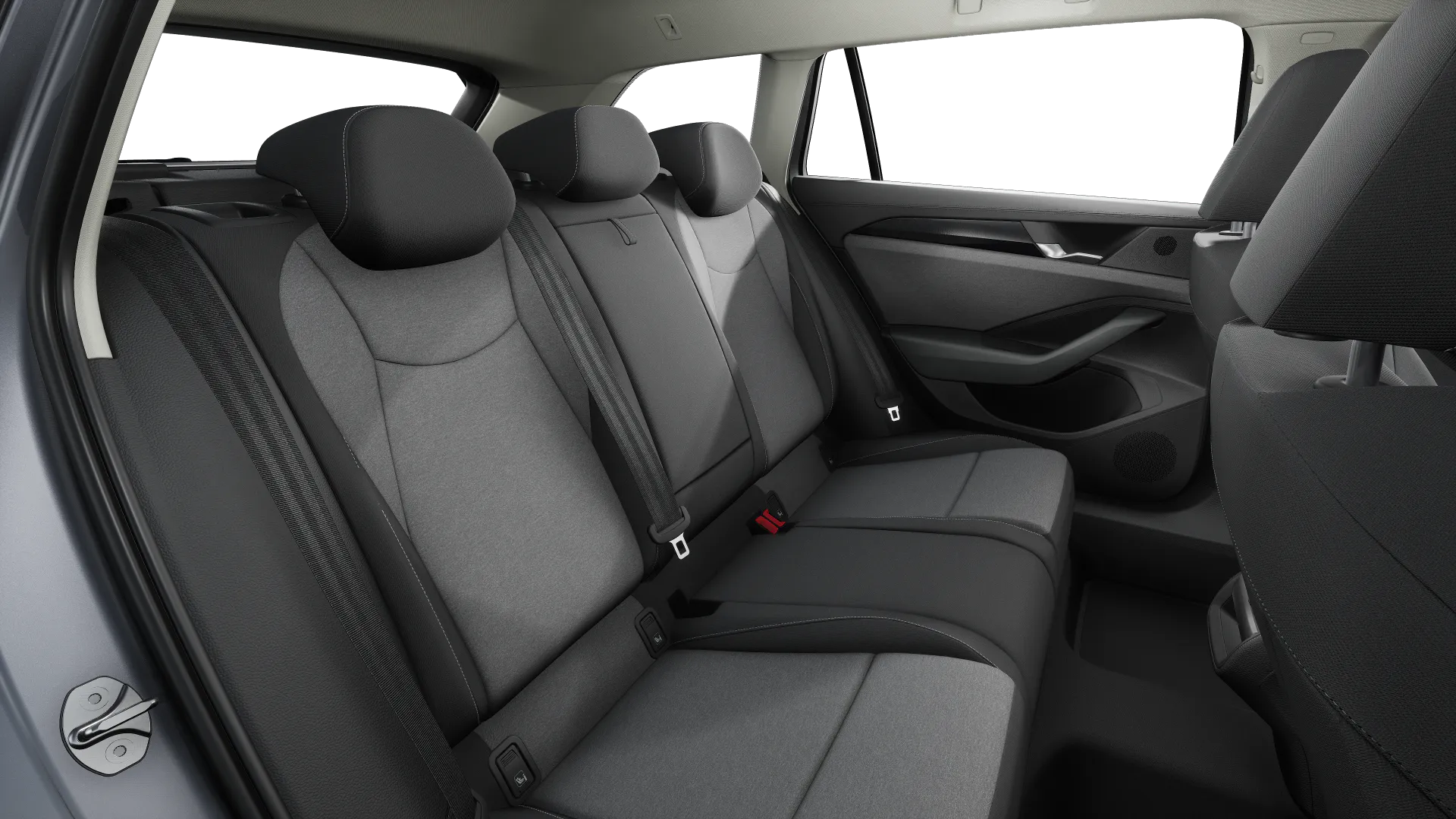 Volkswagen Passat Basis-Modell