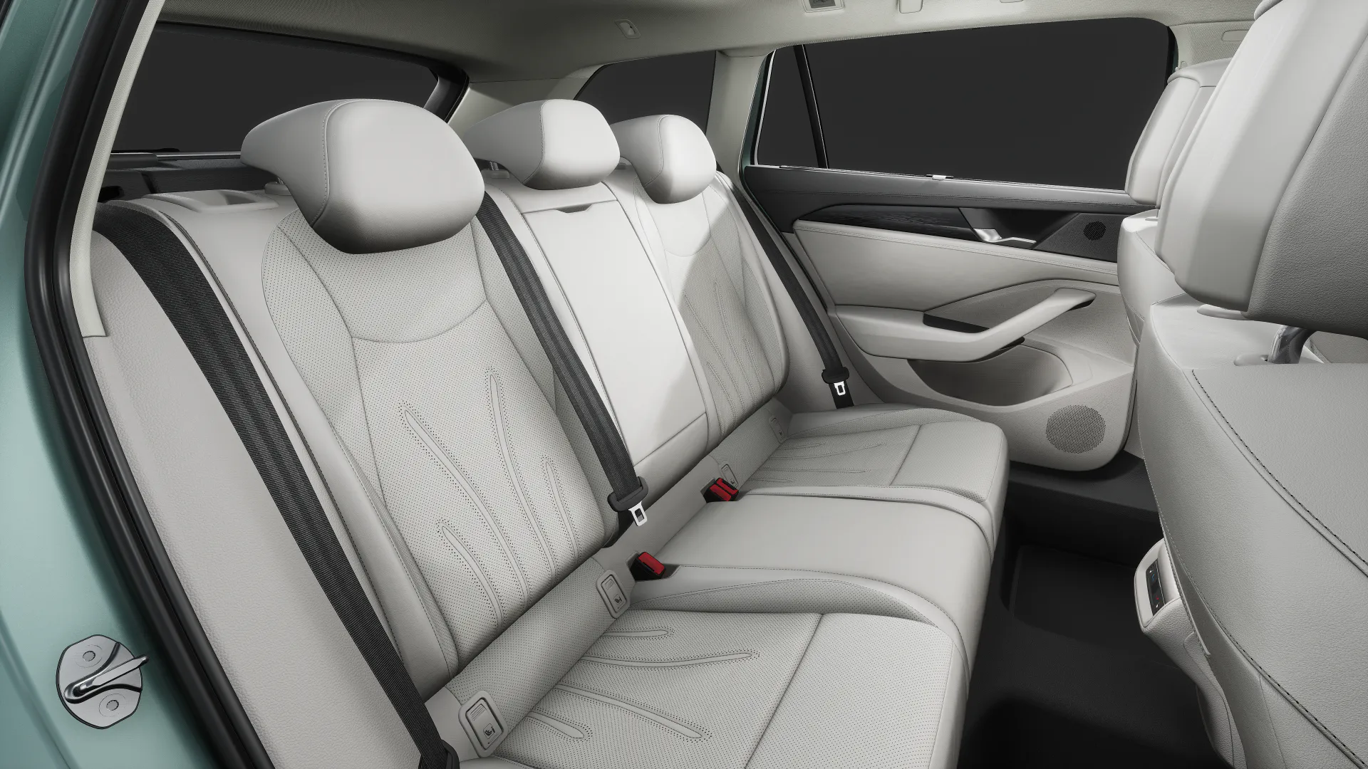 Volkswagen Passat Elegance