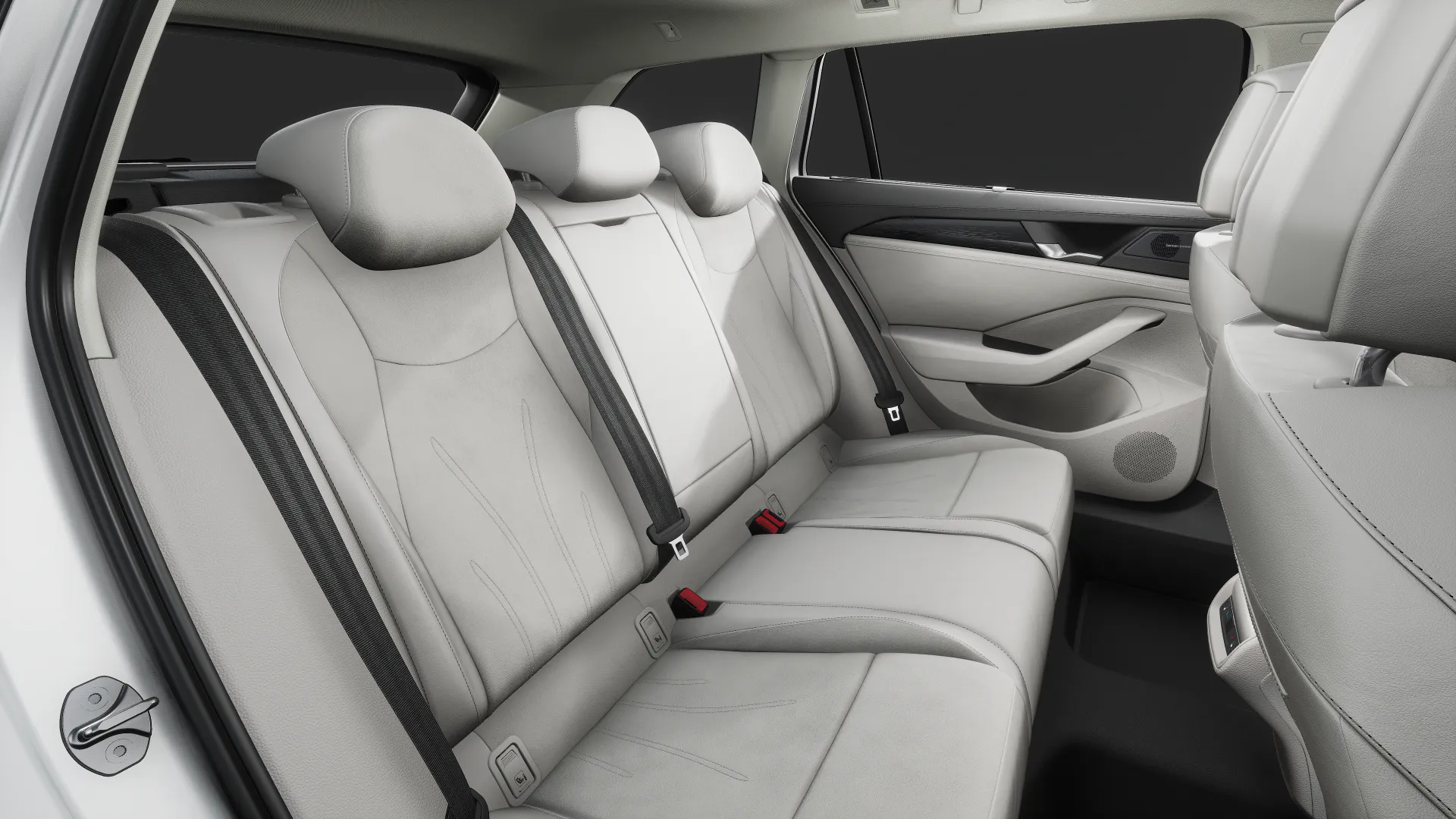 Volkswagen Passat Elegance